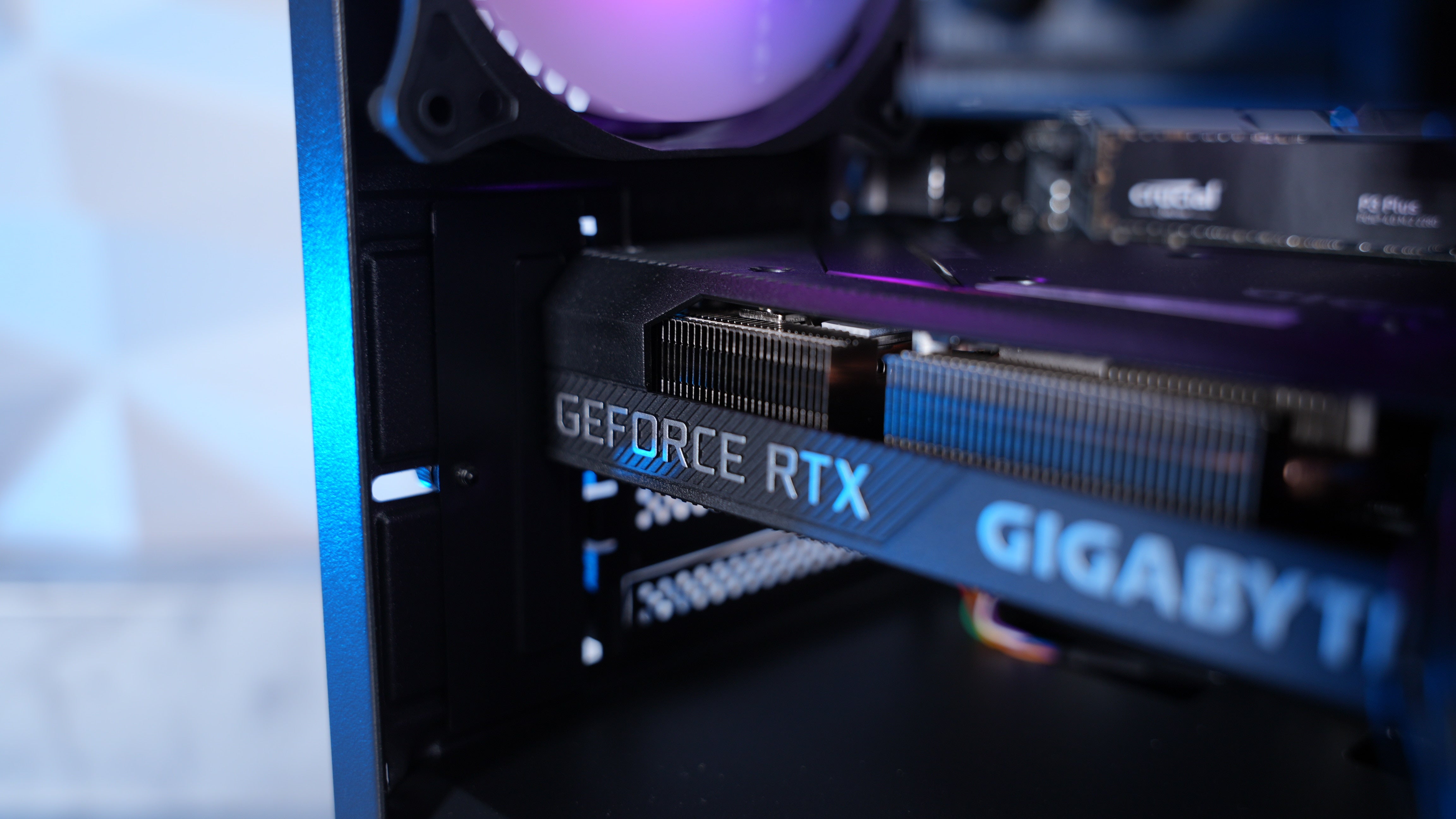 Ryzen 5 5600 + RTX 3060 Gaming PC (In Stock) (September Monthly)
