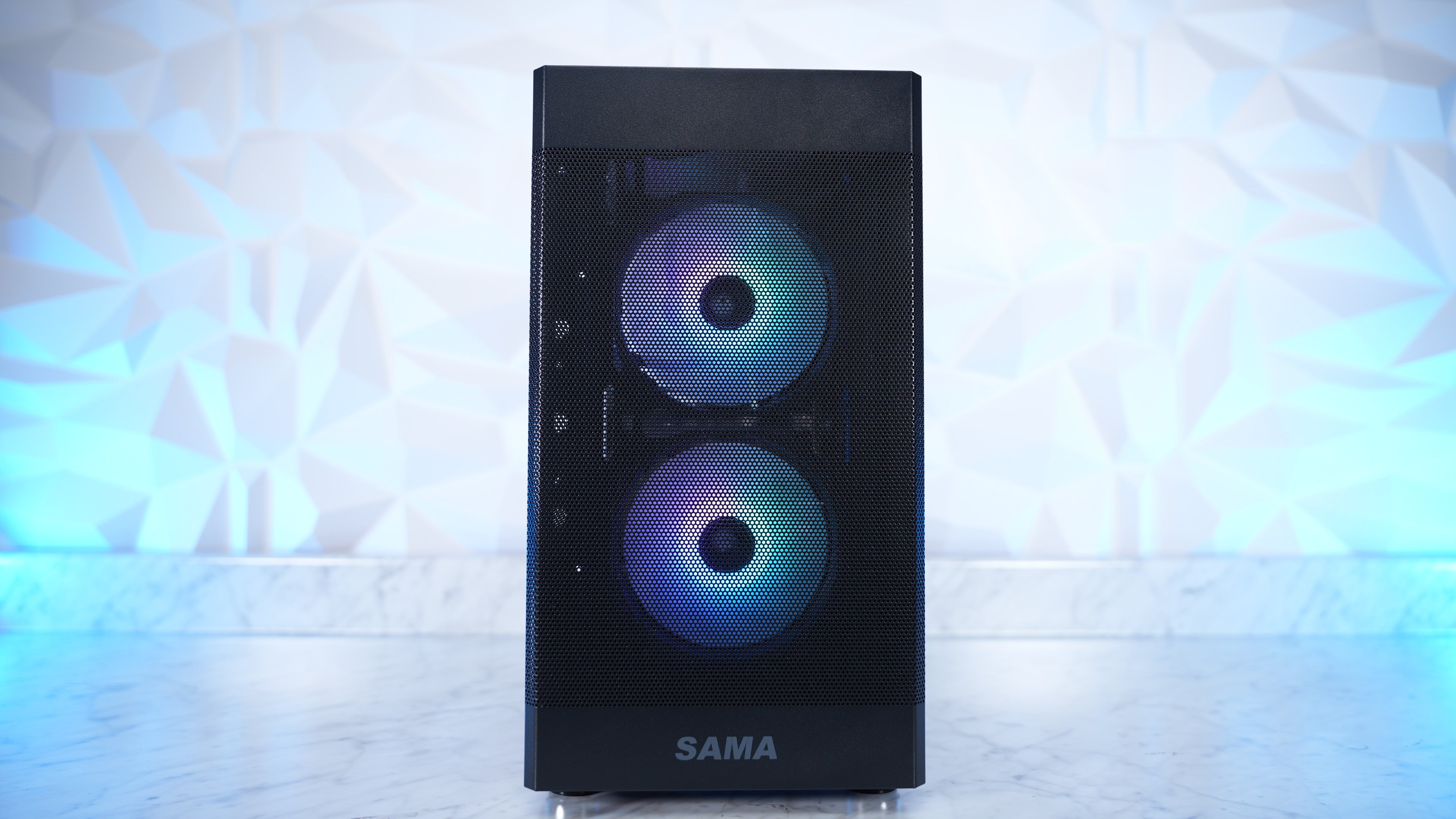 Ryzen 5 5600 + RTX 3060 Gaming PC (In Stock) (September Monthly)