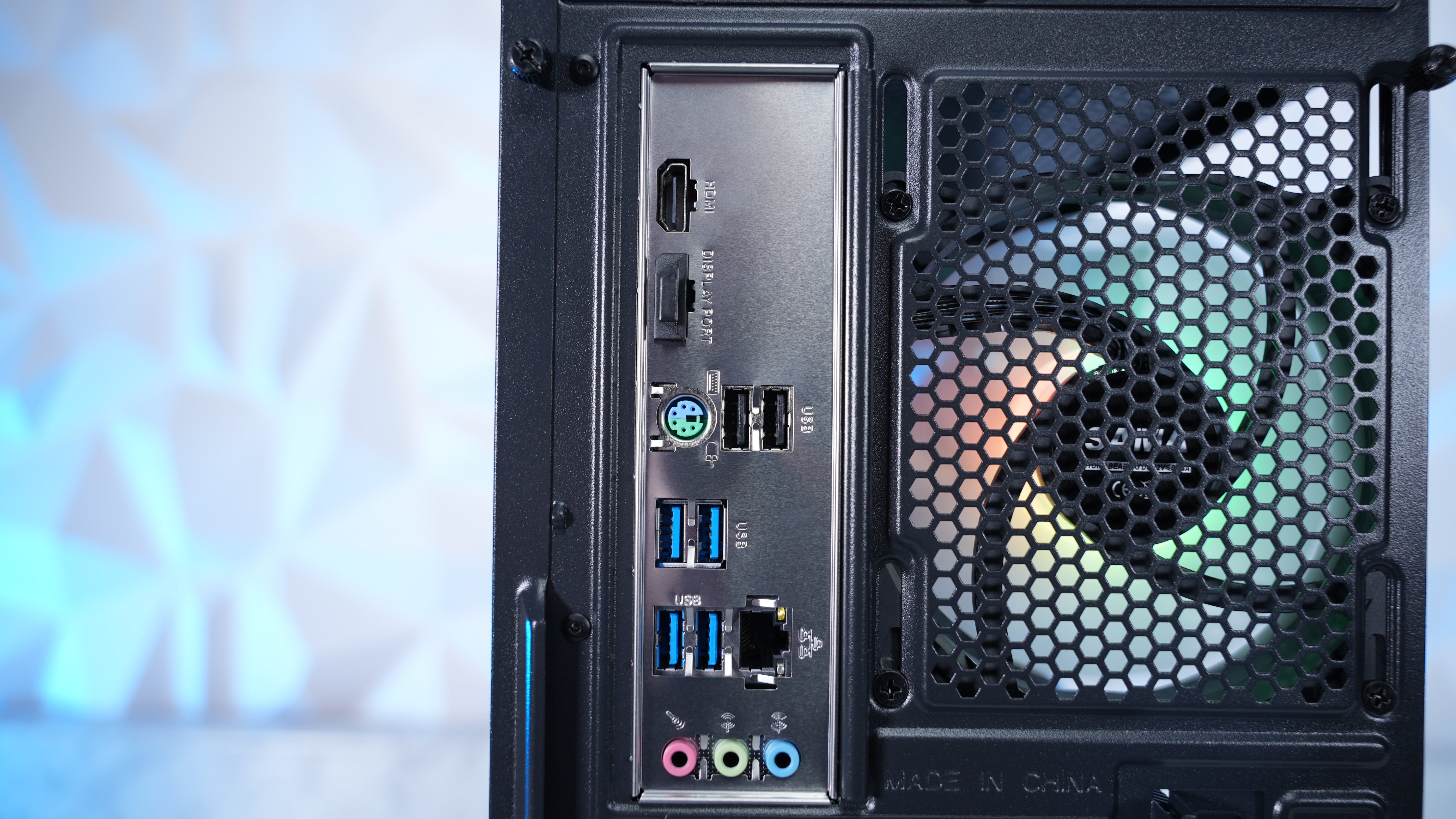Ryzen 5 5600 + RTX 3060 Gaming PC (In Stock) (September Monthly)