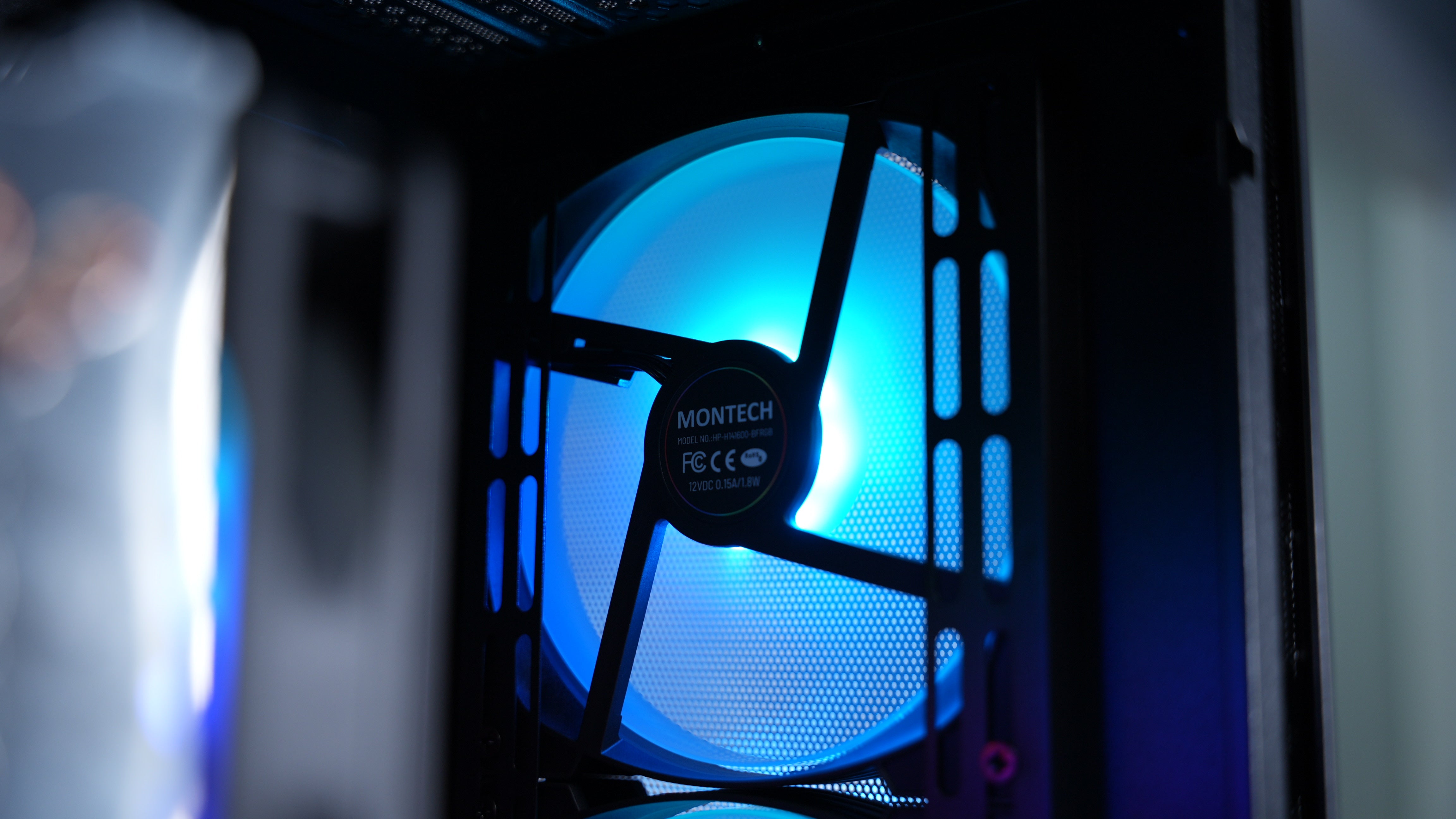 Dual Intel Xeon E5 2650 V2 + RX 6600 Gaming PC (In Stock)