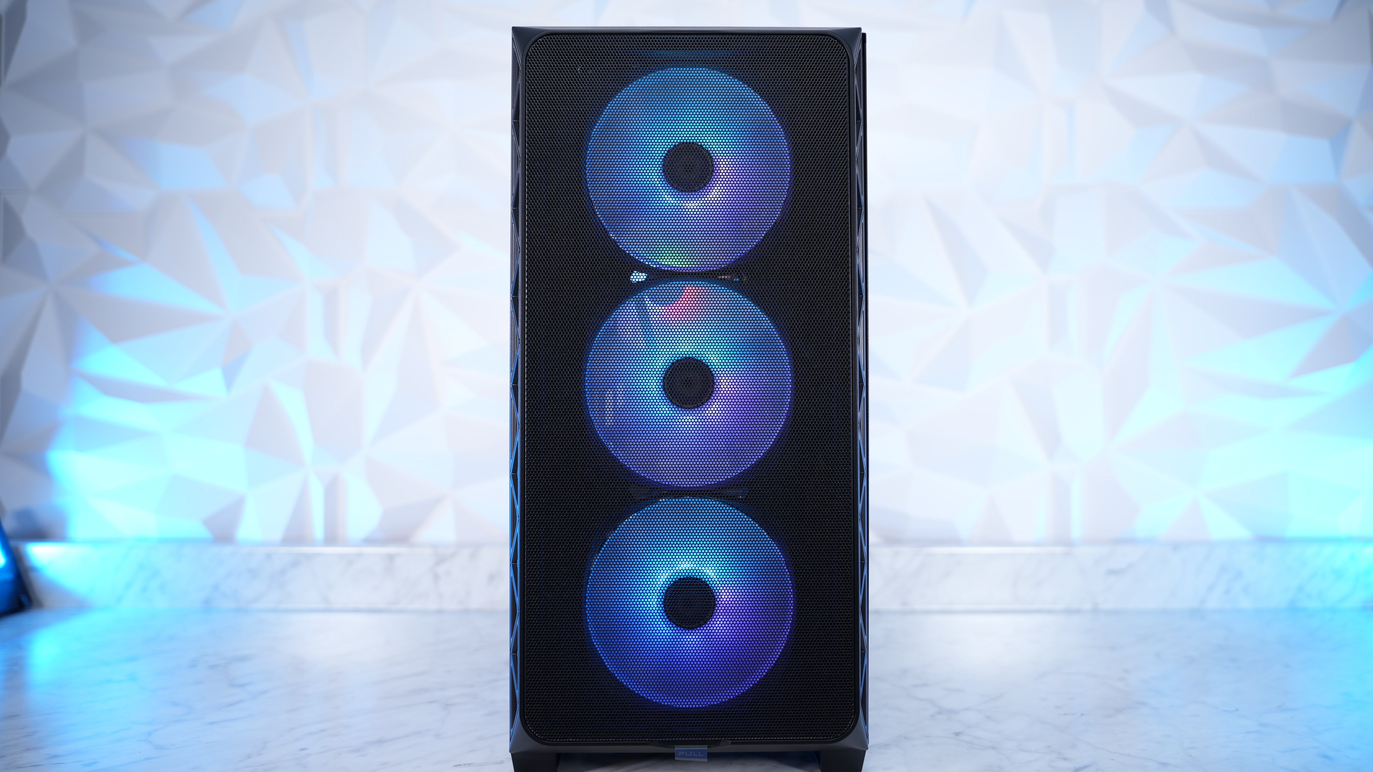Dual Intel Xeon E5 2650 V2 + RX 6600 Gaming PC (In Stock)
