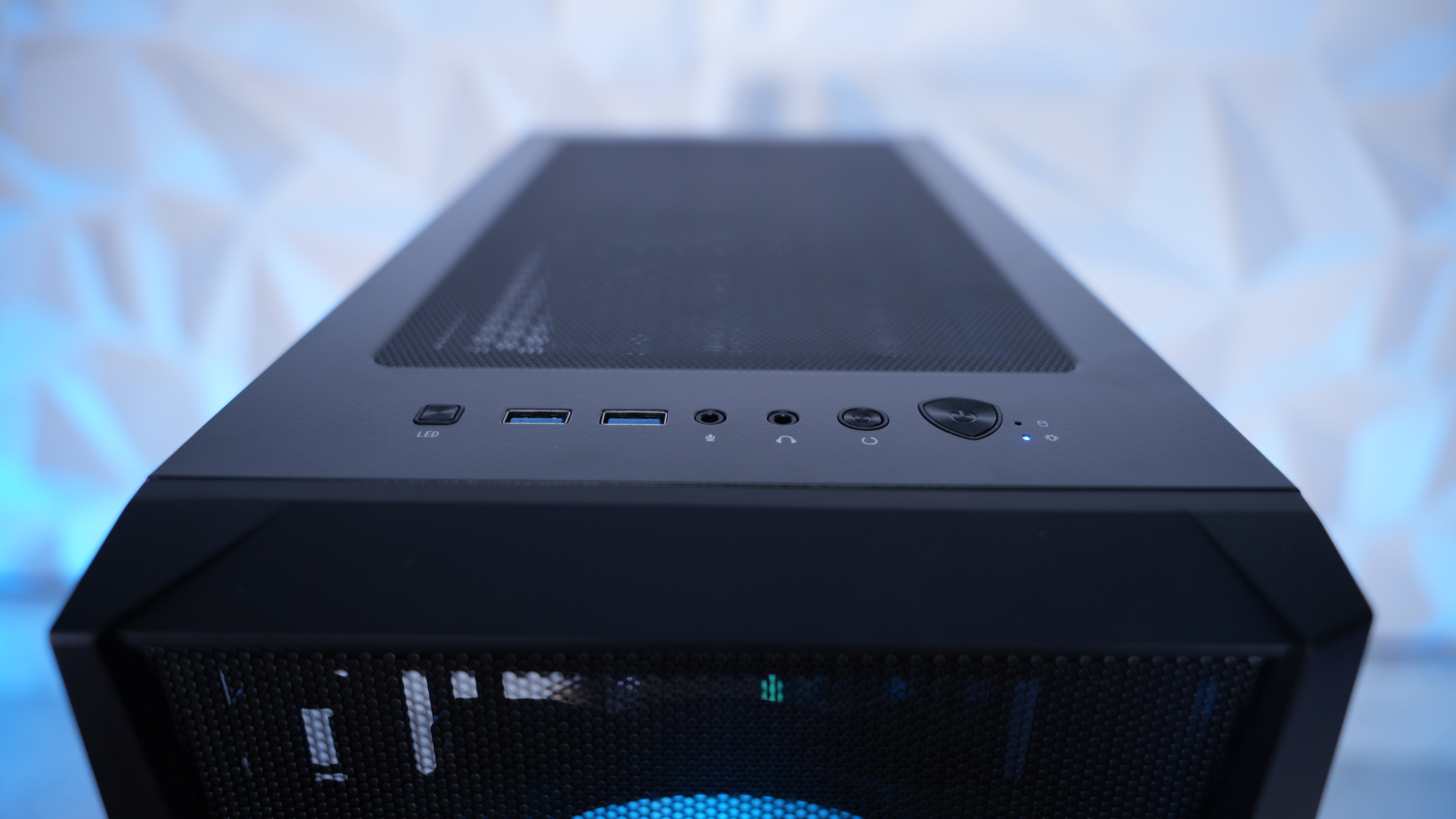 Intel i5 10400F + GTX 1660 Super Gaming PC (In Stock)