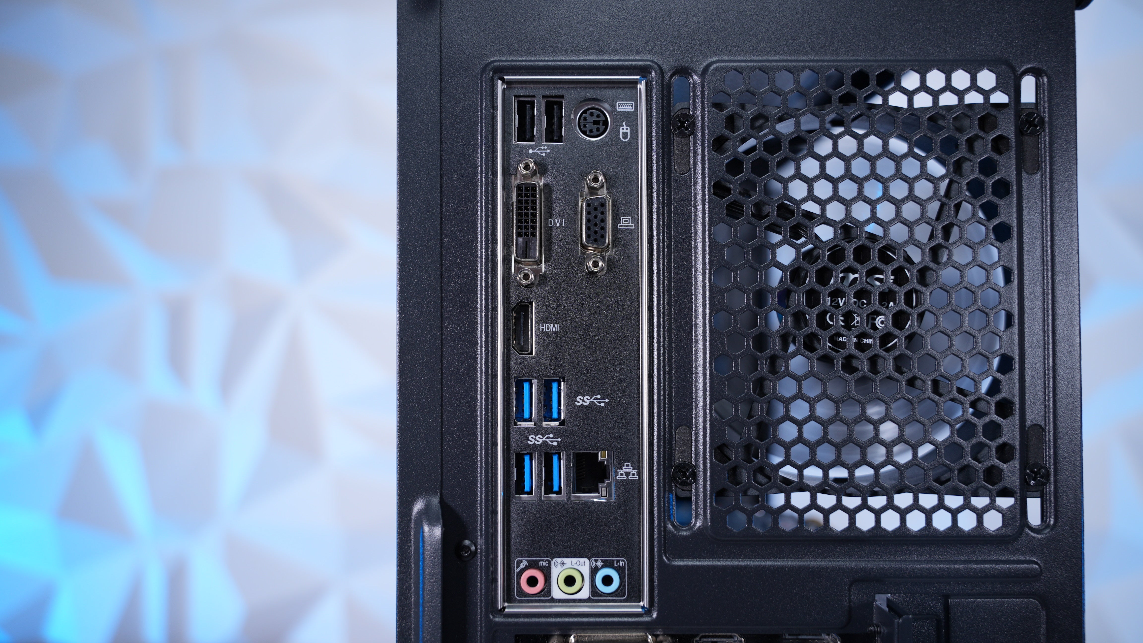 Intel i5 10400F + GTX 1660 Super Gaming PC (In Stock)