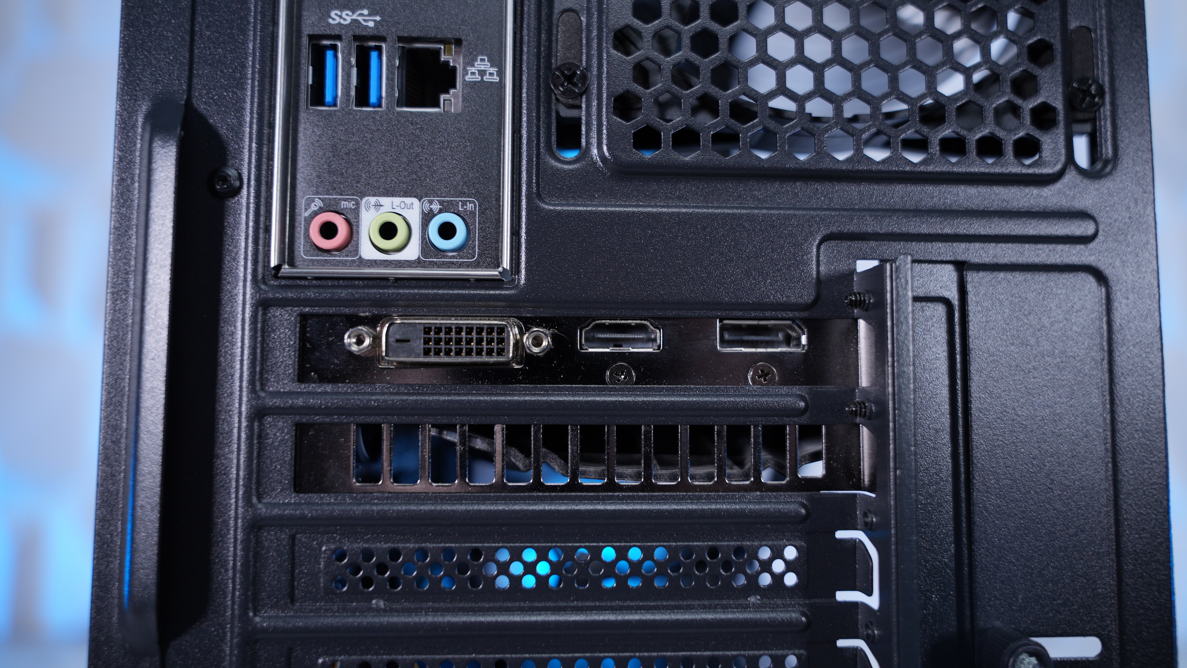 Intel i5 10400F + GTX 1660 Super Gaming PC (In Stock)