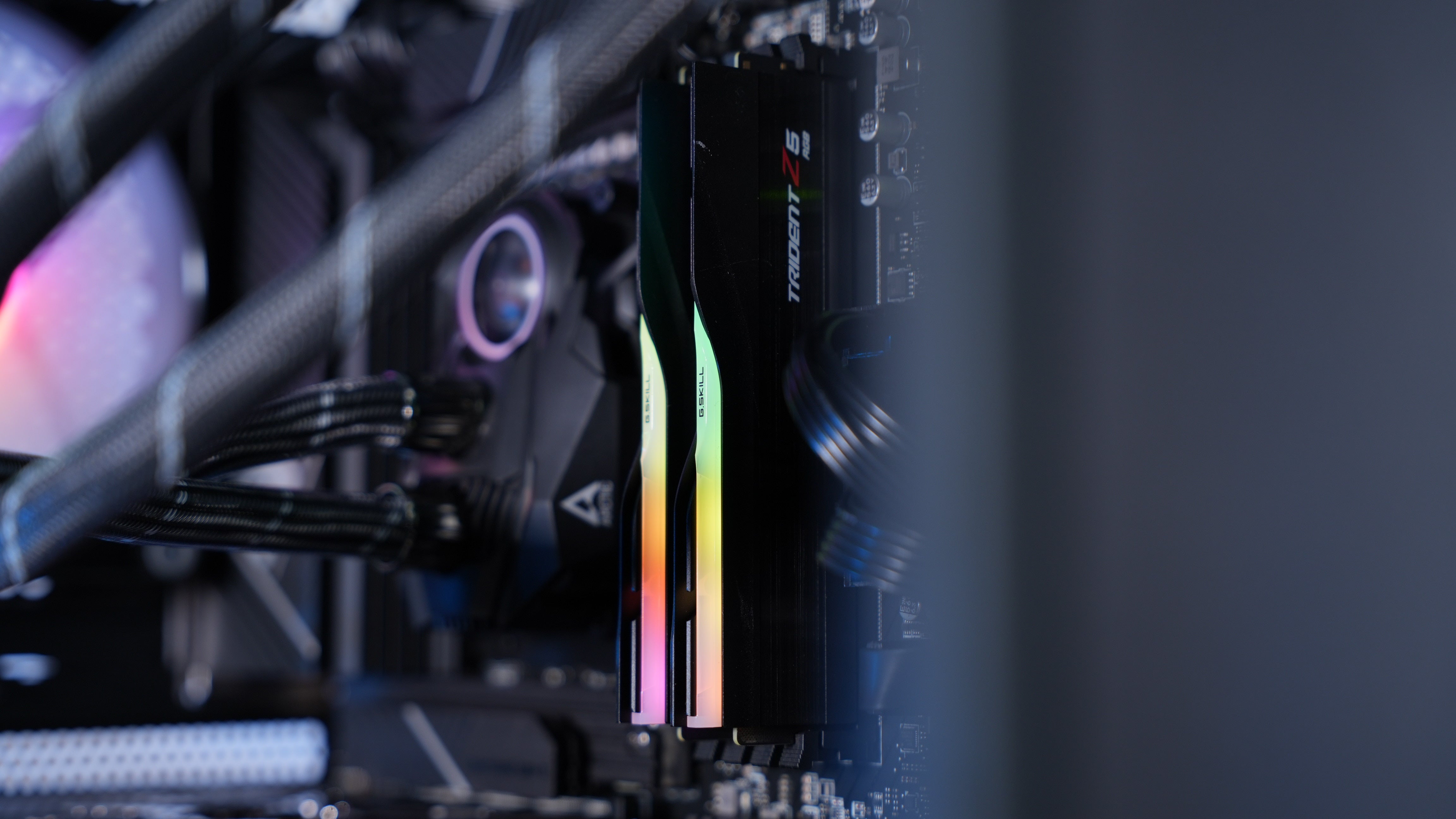 Ryzen 7 7800X3D + RTX 4070 Ti Gaming/Streaming PC (In Stock)