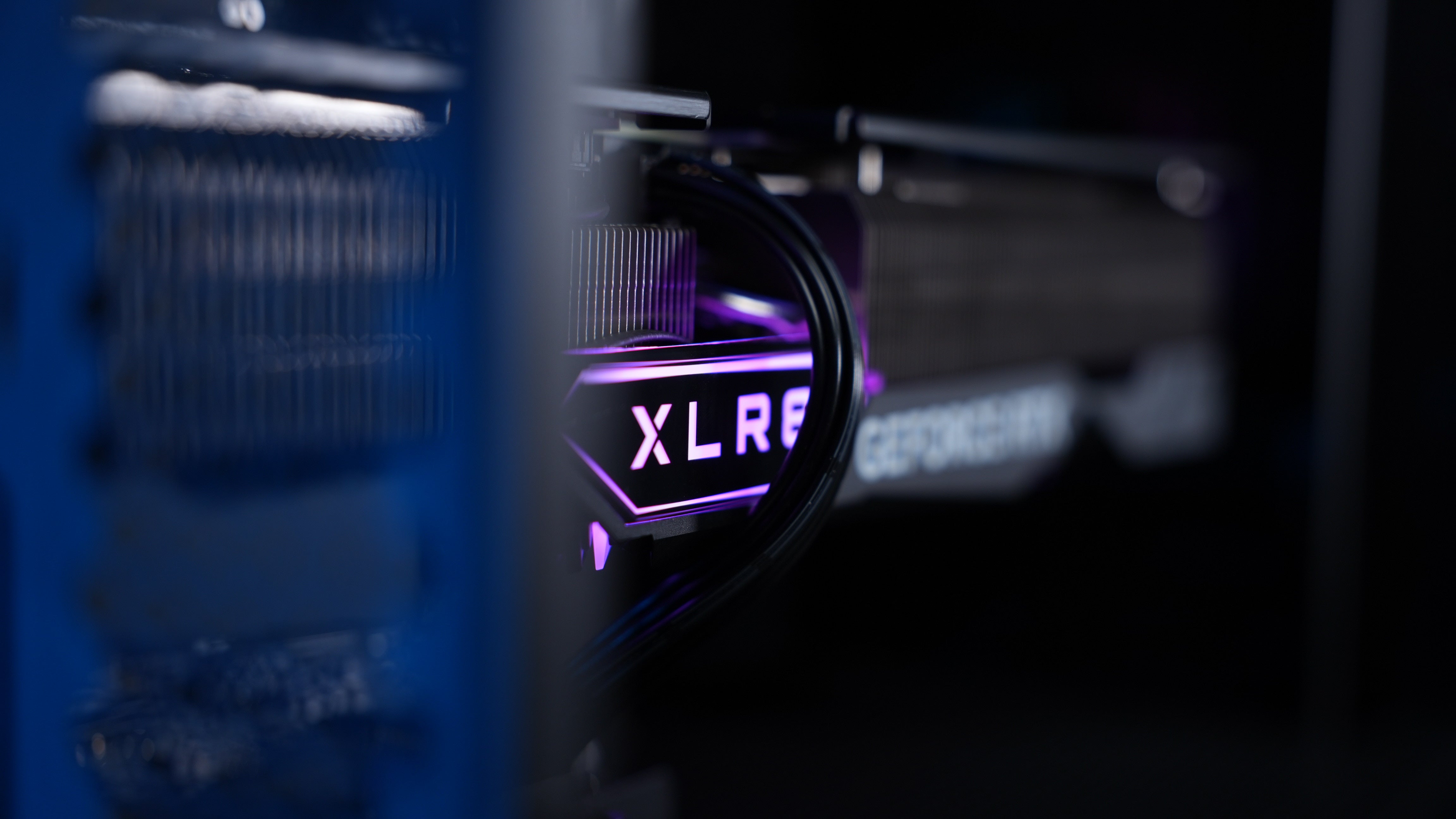 Ryzen 7 7800X3D + RTX 4070 Ti Gaming/Streaming PC (In Stock)
