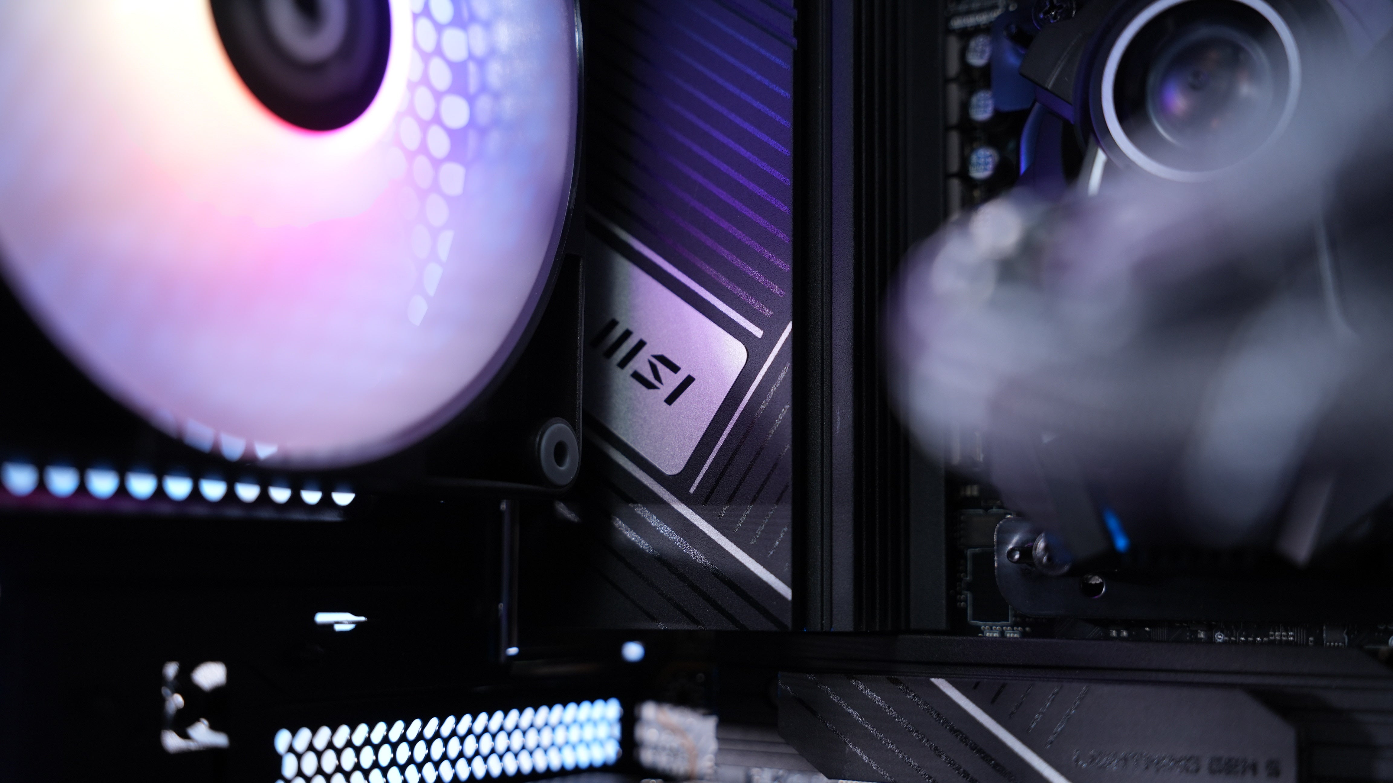 Ryzen 7 7800X3D + RTX 4070 Ti Gaming/Streaming PC (In Stock)