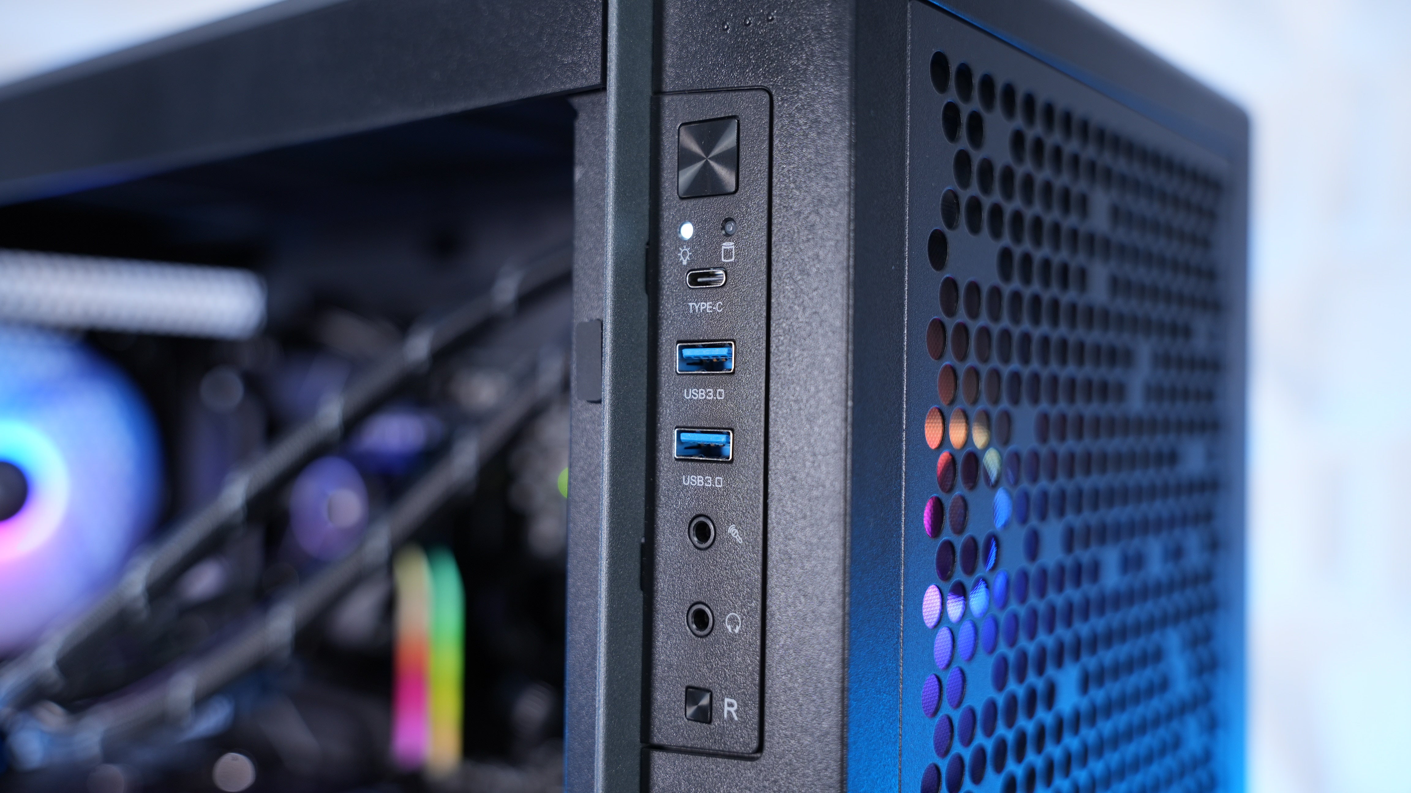Ryzen 7 7800X3D + RTX 4070 Ti Gaming/Streaming PC (In Stock)