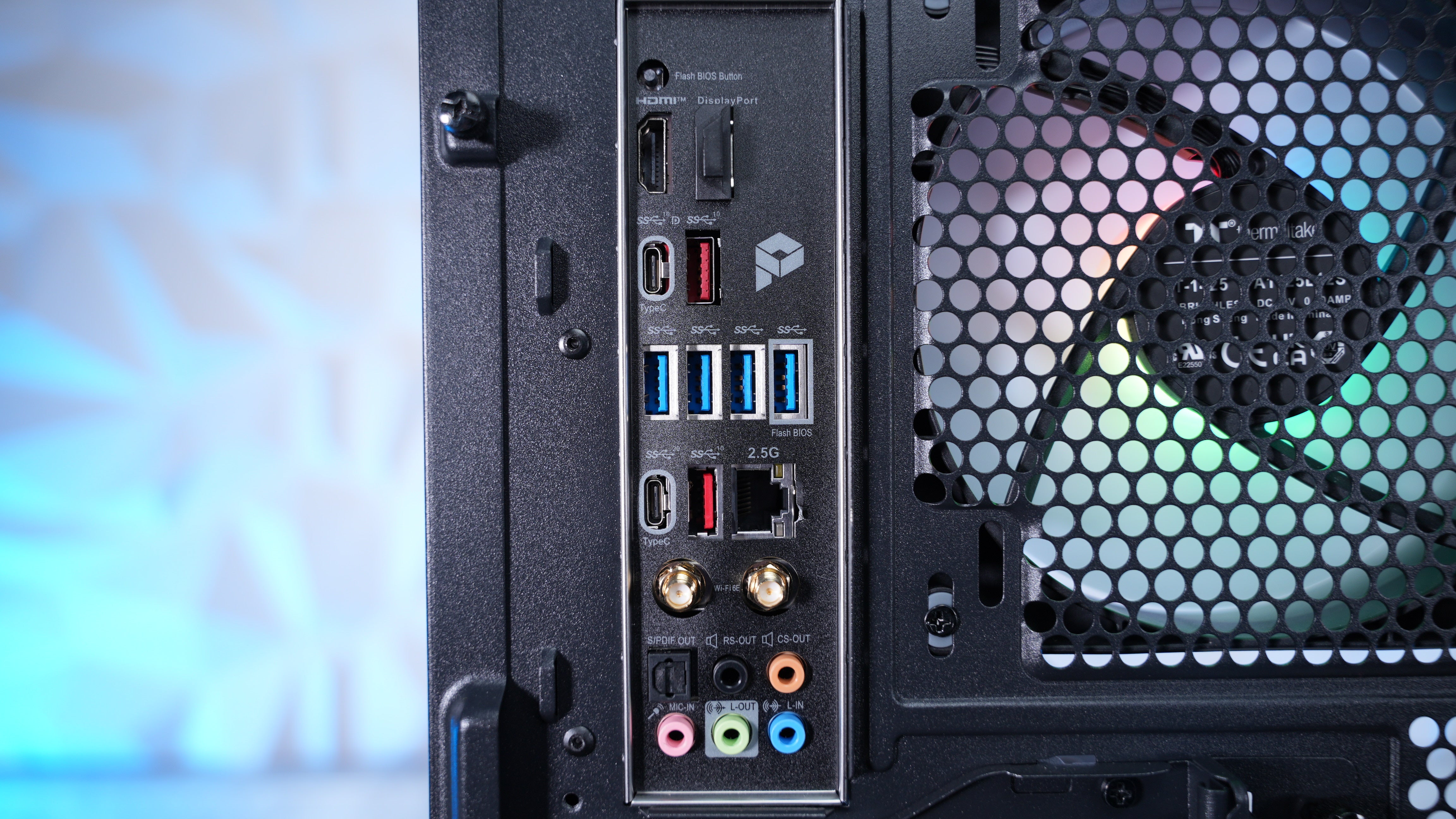Ryzen 7 7800X3D + RTX 4070 Ti Gaming/Streaming PC (In Stock)