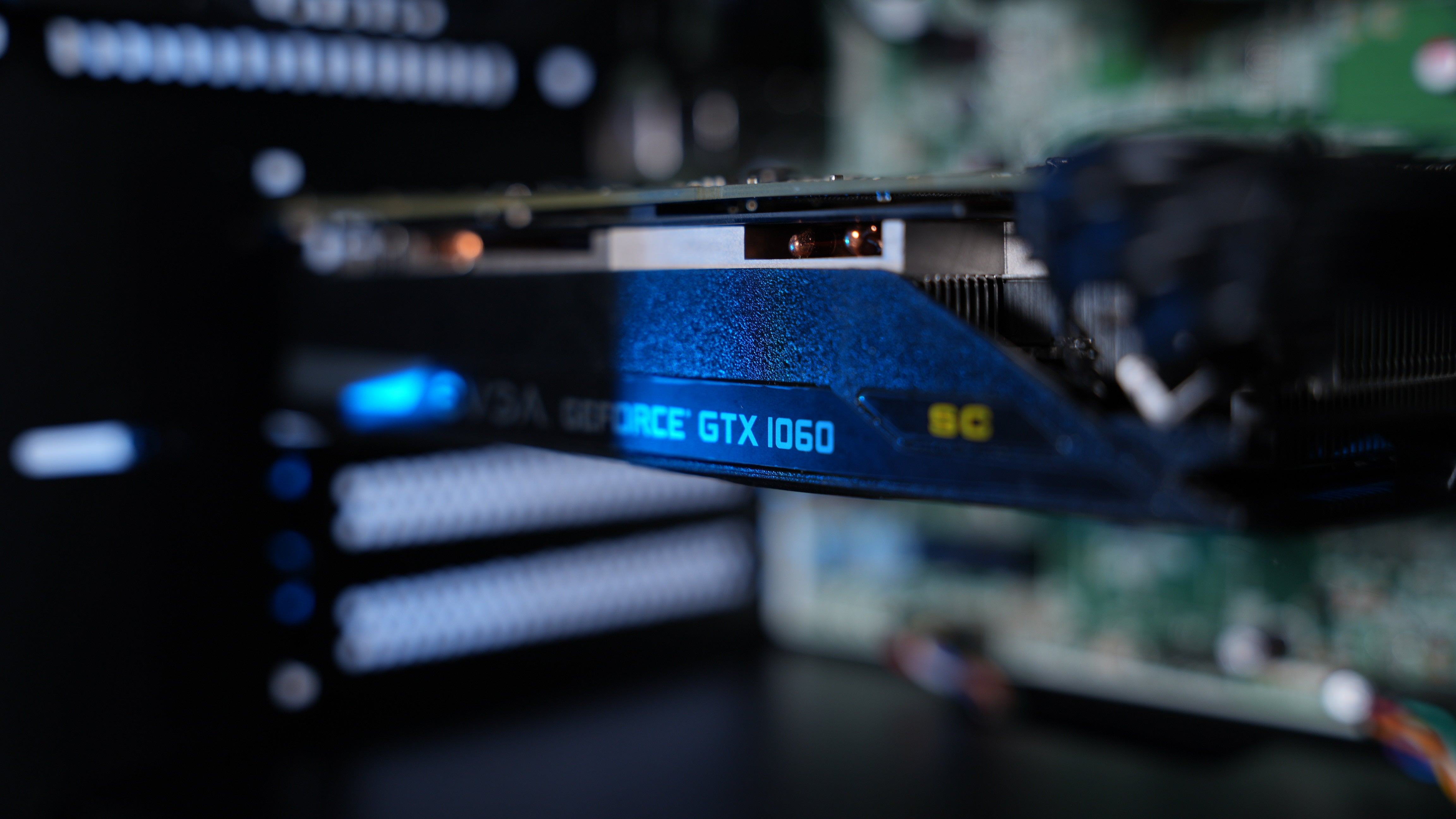 Intel i5 3450 + GTX 1060 Gaming PC (In Stock)
