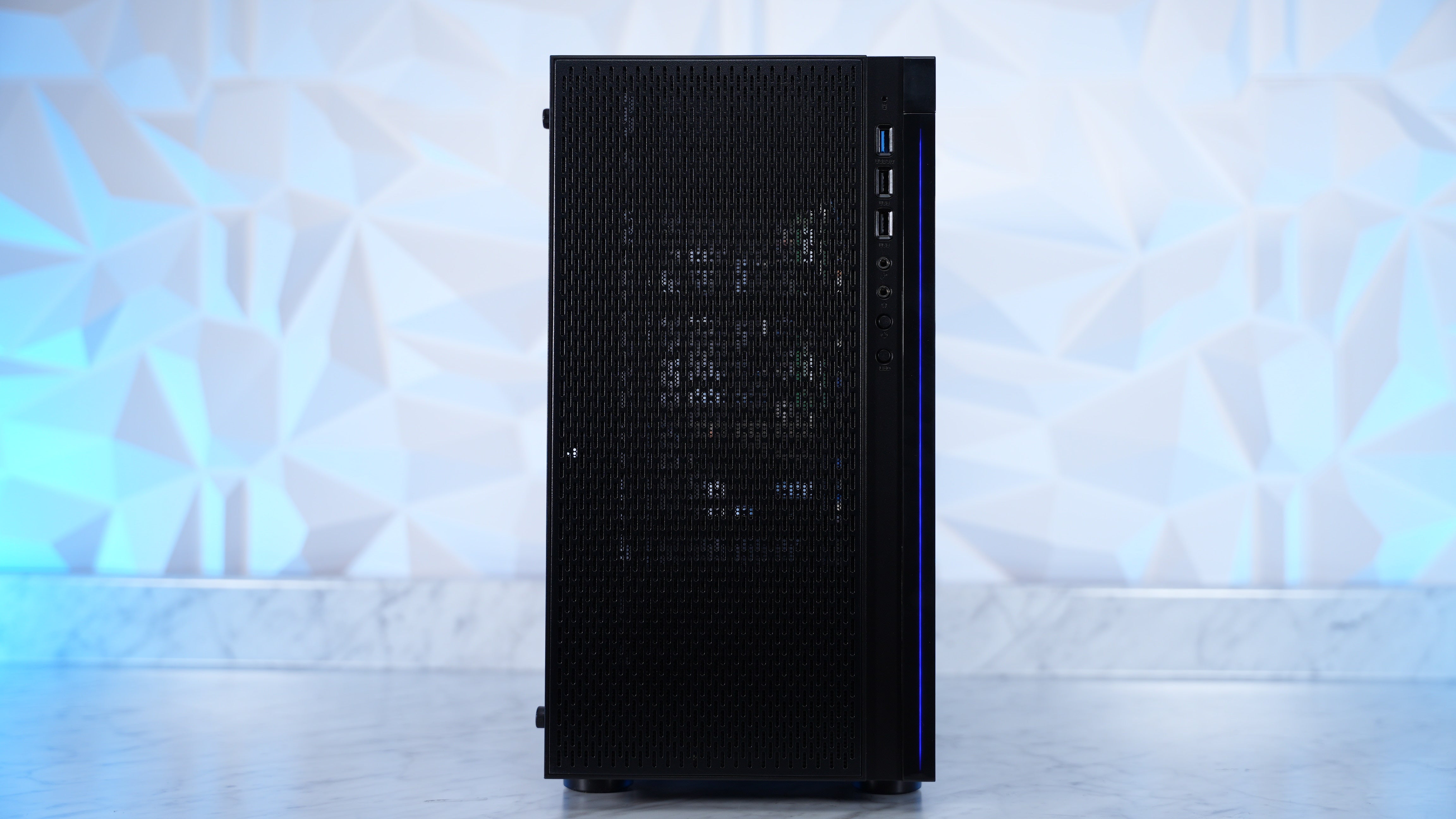 Intel i5 3450 + GTX 1060 Gaming PC (In Stock)