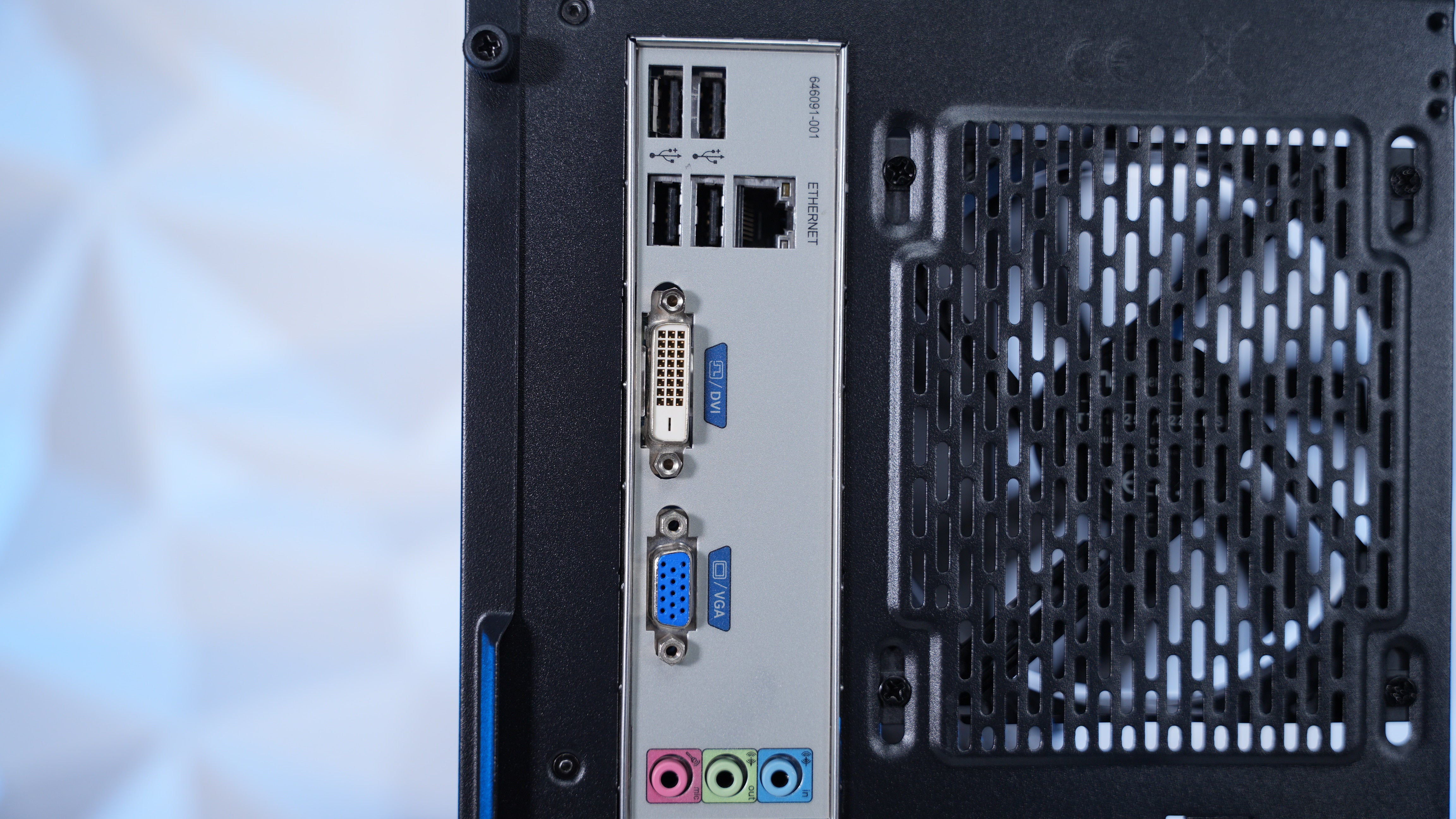 Intel i5 3450 + GTX 1060 Gaming PC (In Stock)