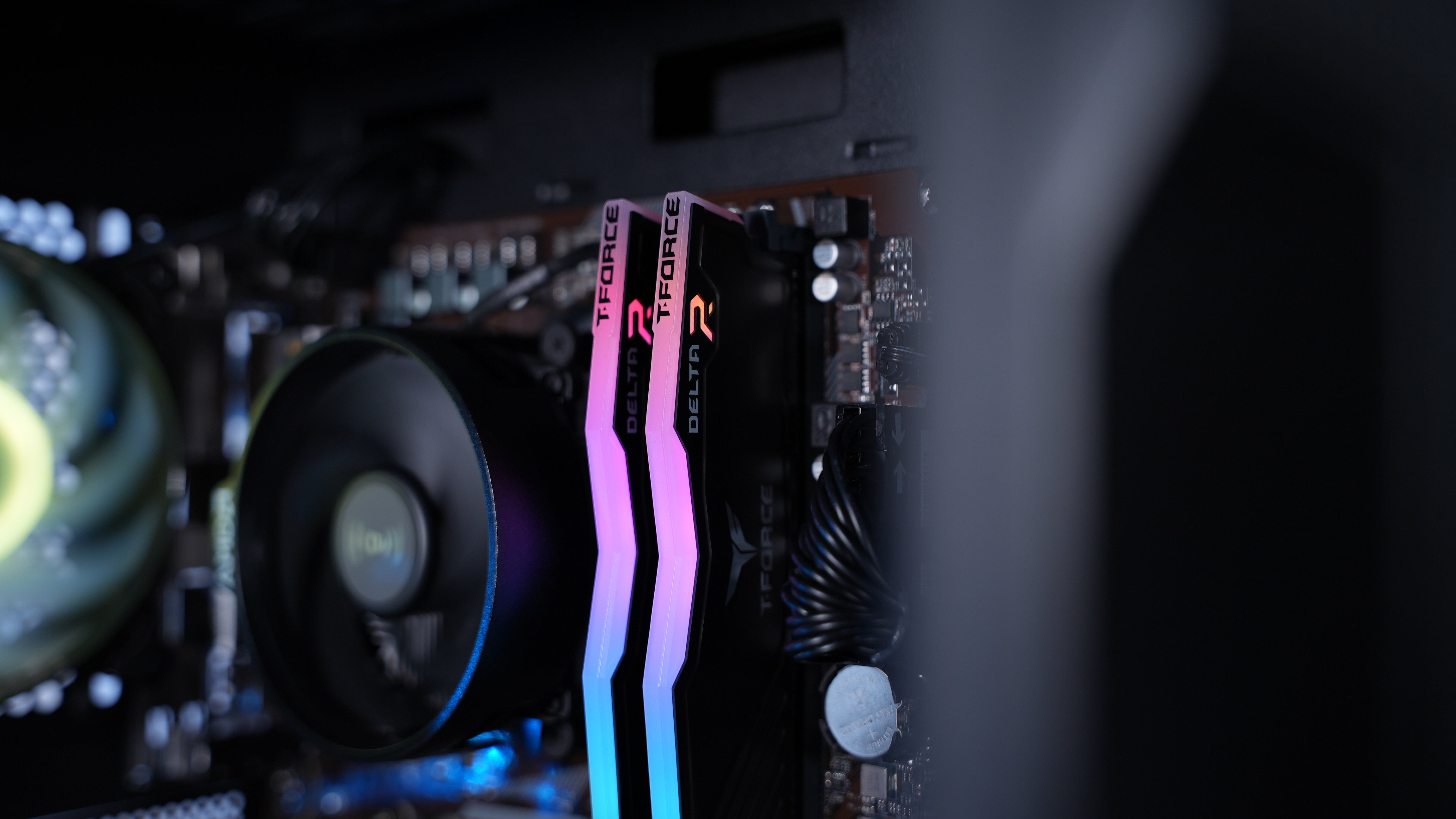 Ryzen 5600X + RX 590 Gaming PC (In Stock)