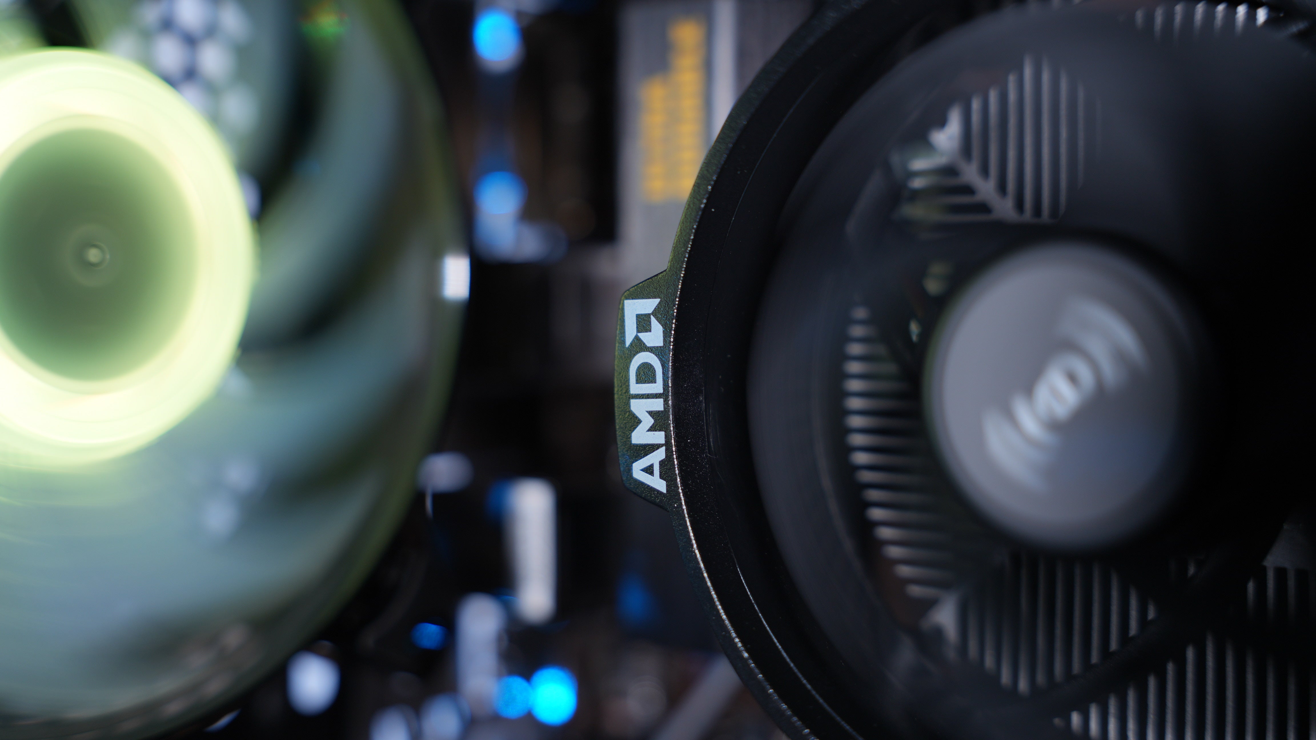 Ryzen 5600X + RX 590 Gaming PC (In Stock)