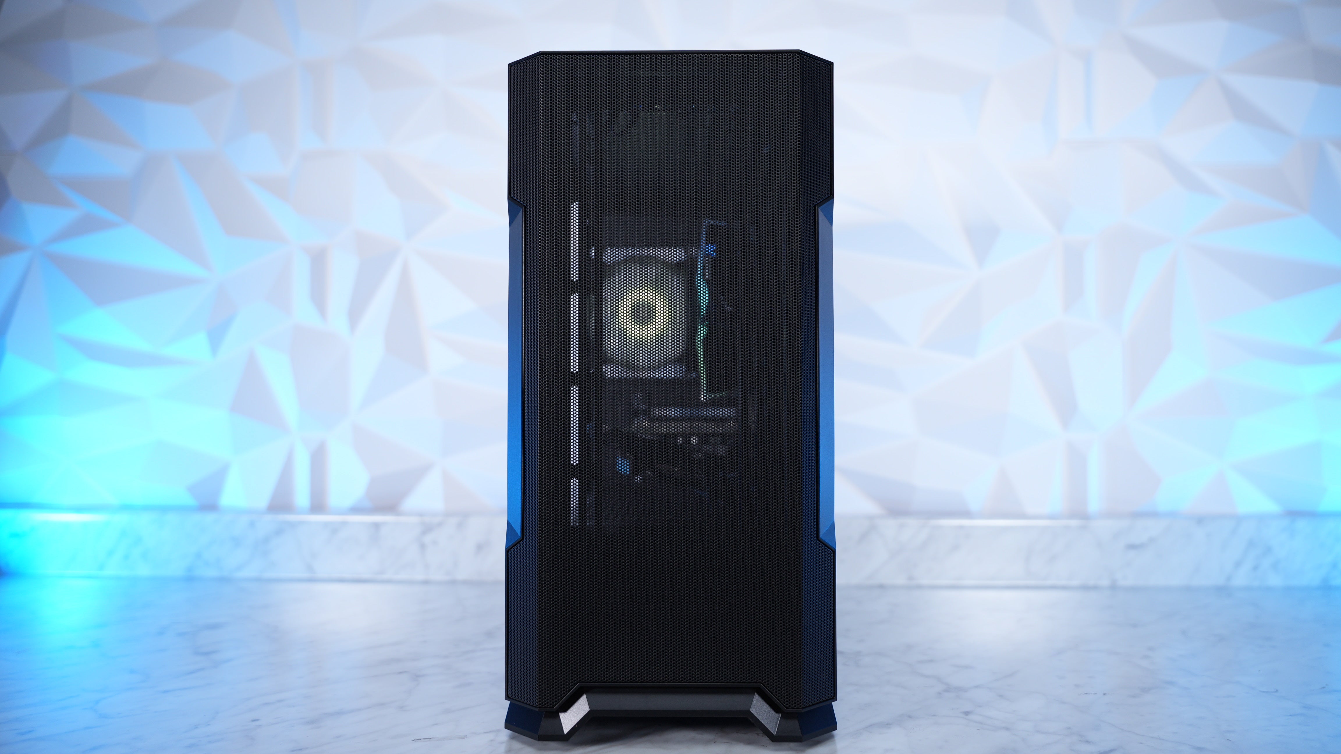Ryzen 5600X + RX 590 Gaming PC (In Stock)