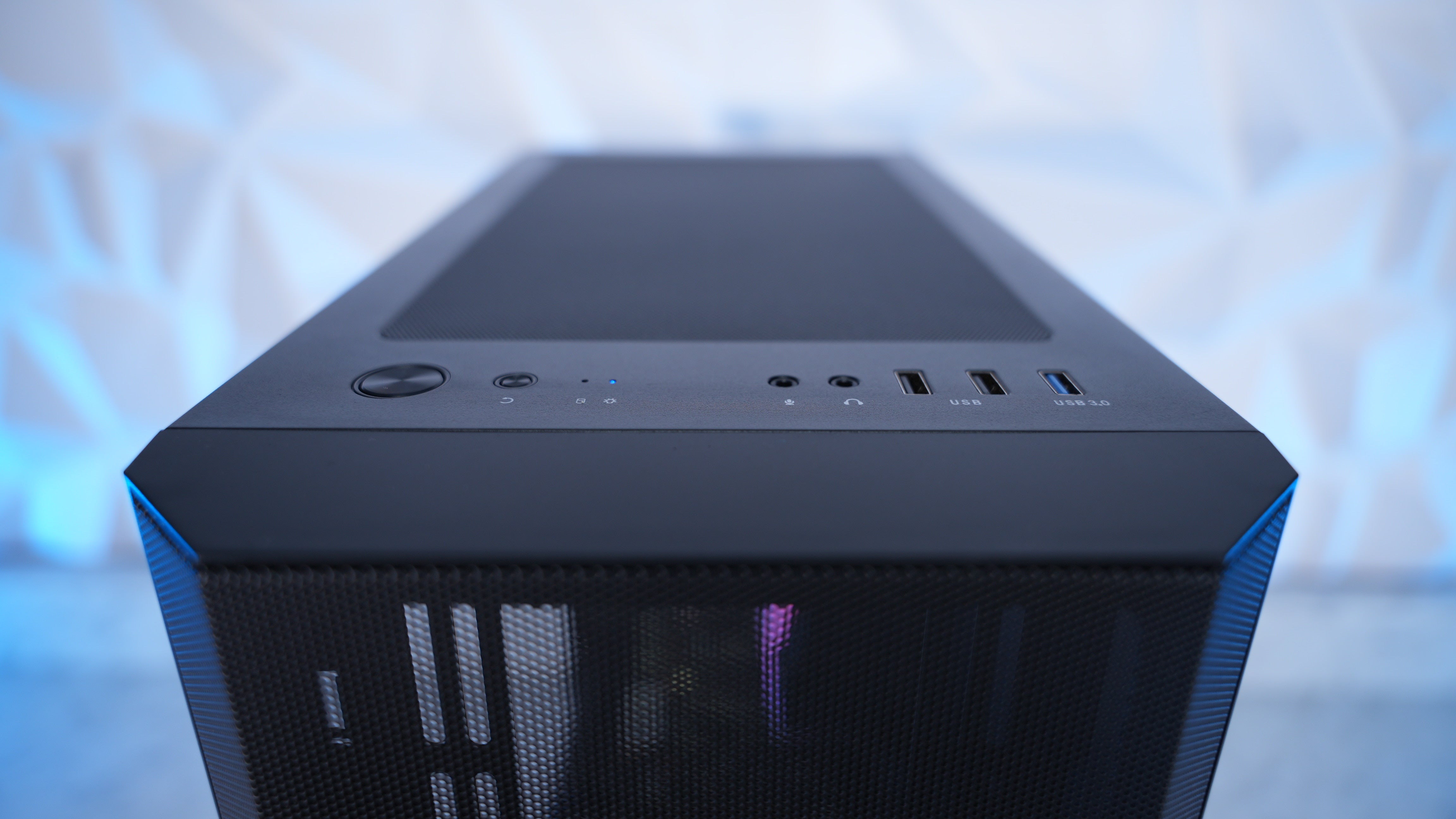 Ryzen 5600X + RX 590 Gaming PC (In Stock)