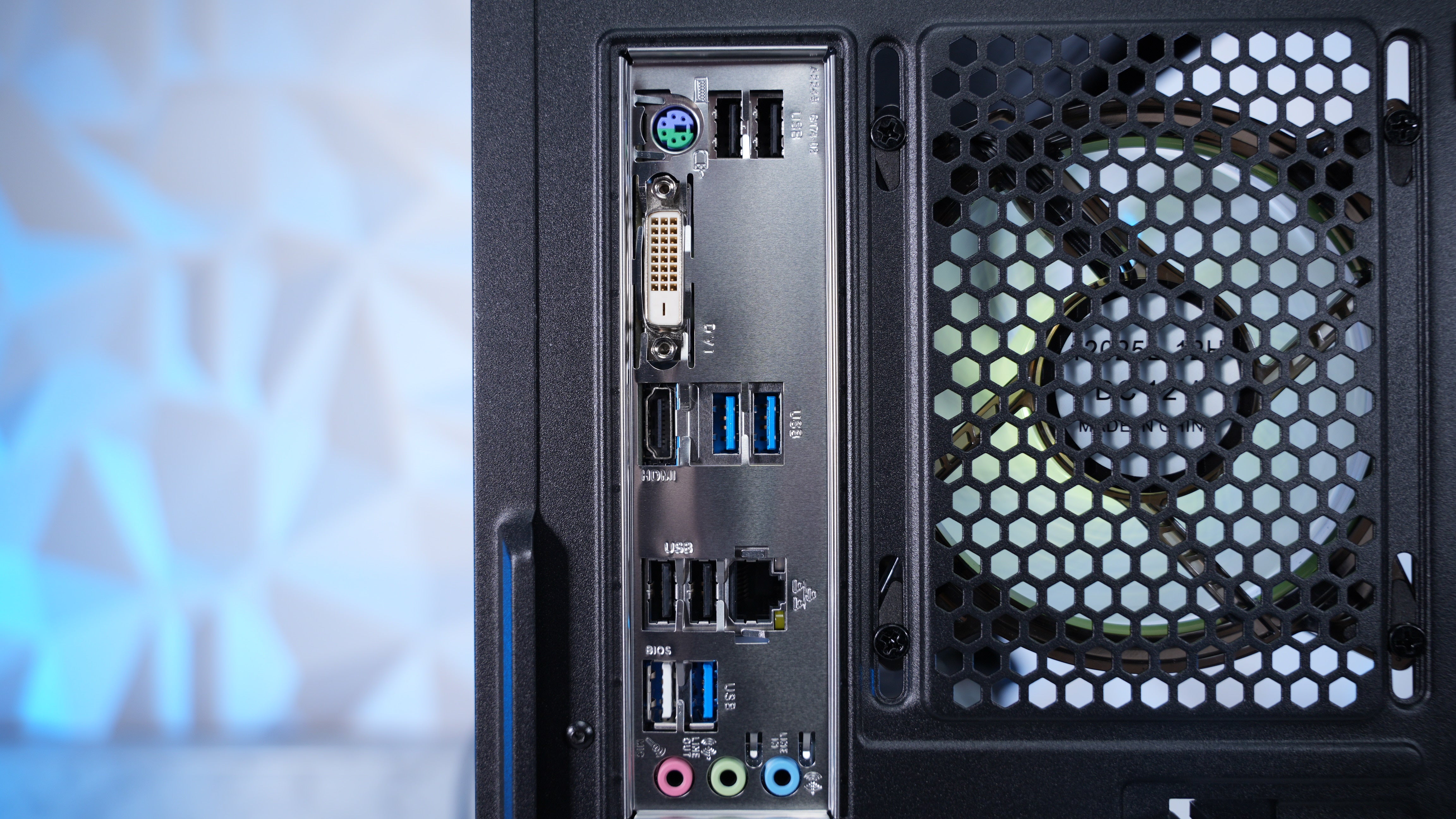 Ryzen 5600X + RX 590 Gaming PC (In Stock)