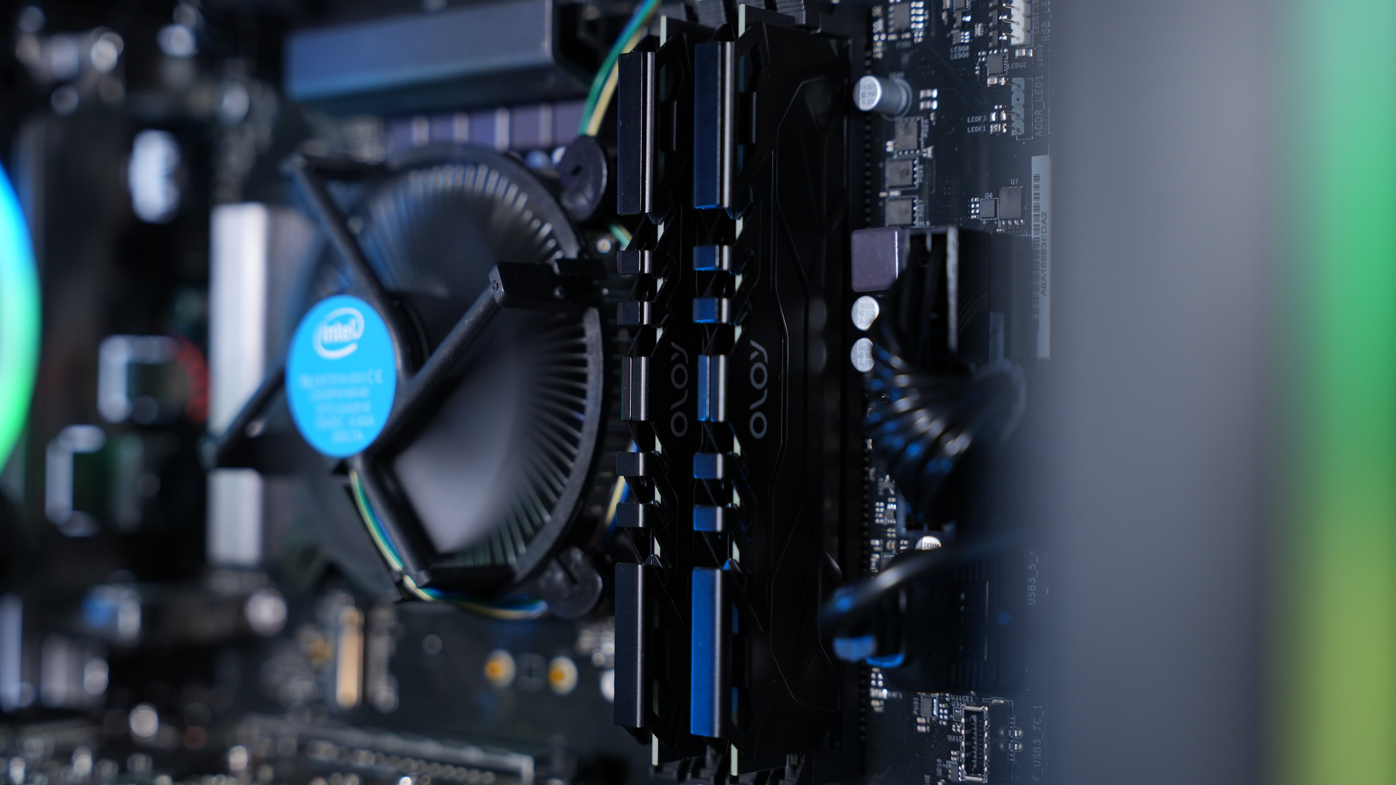 Intel i3 10105F + GTX 1650 Gaming PC (In Stock)