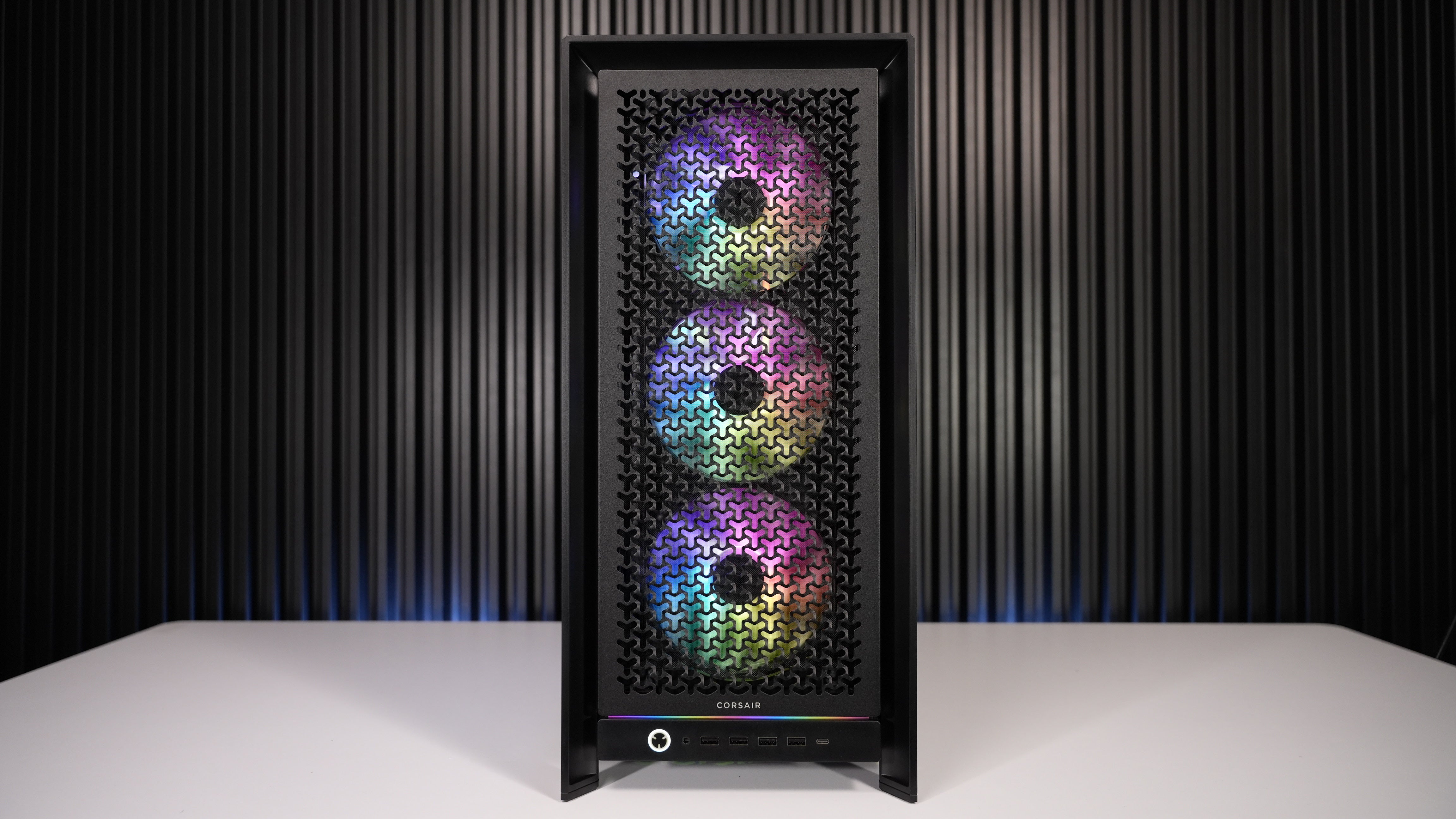 Ryzen 7 7800X3D + RX 9070 XT Gaming/Streaming PC