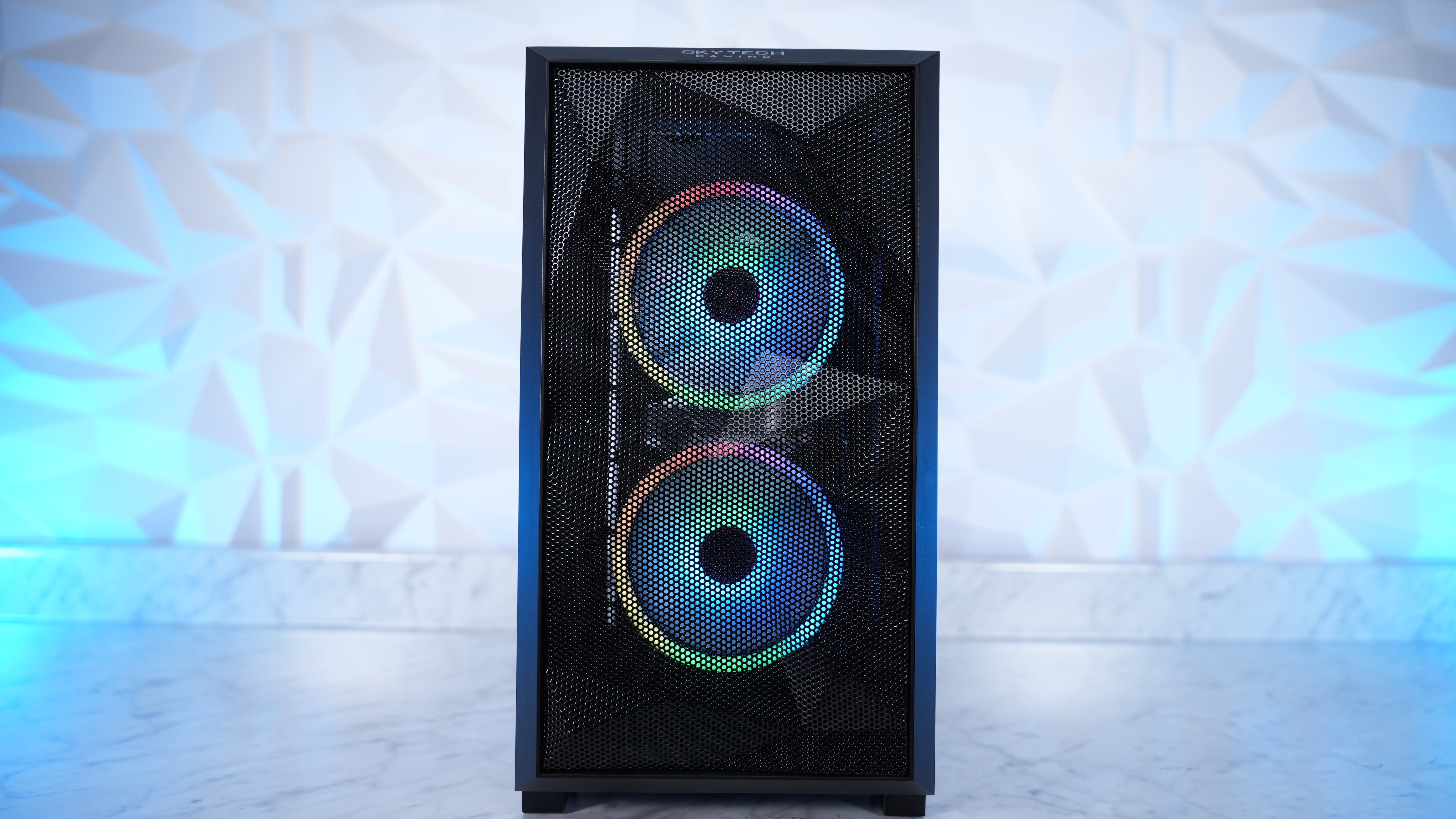Intel i3 10105F + GTX 1650 Gaming PC (In Stock)