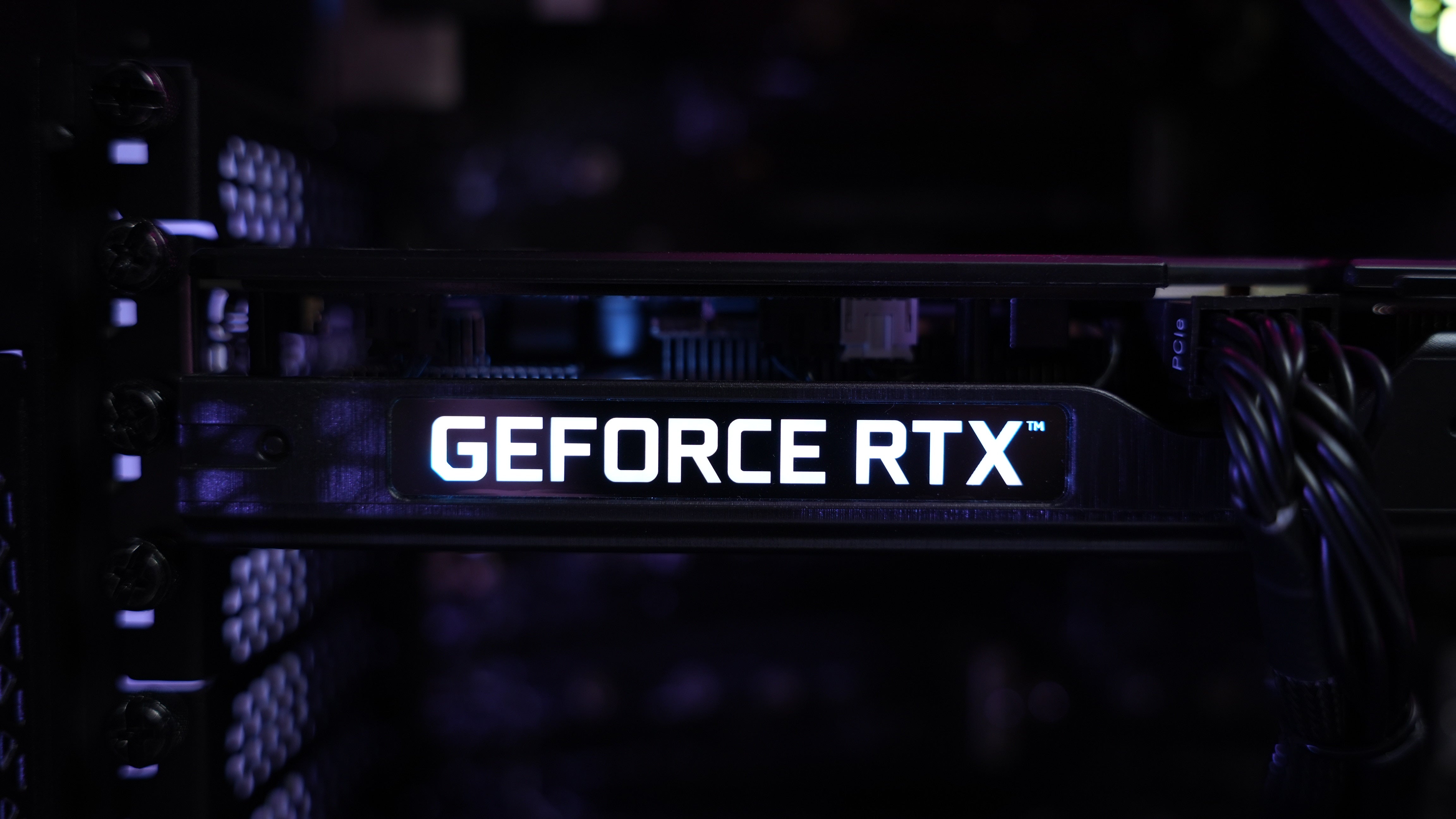 Intel i5 13600KF + RTX 3050 Gaming PC (In Stock)