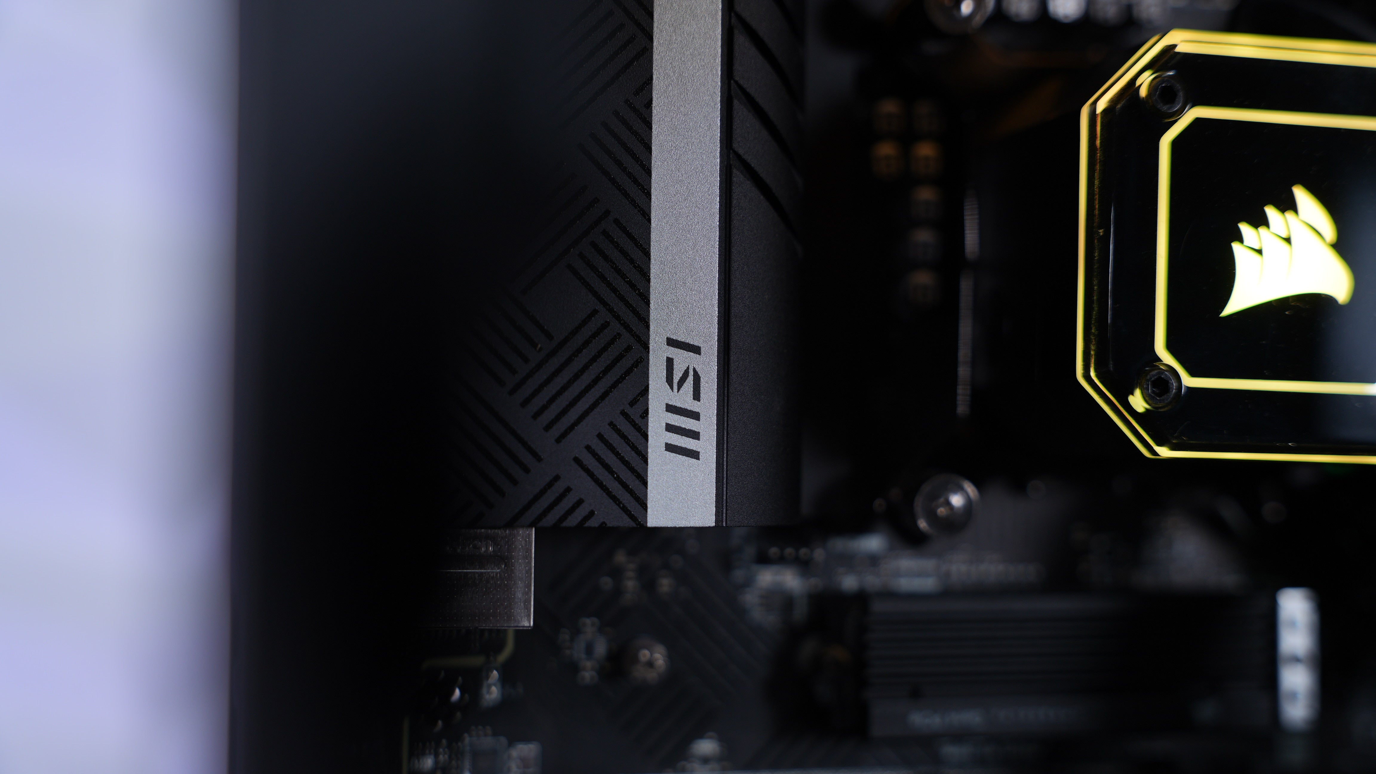 Intel i5 13600KF + RTX 3050 Gaming PC (In Stock)