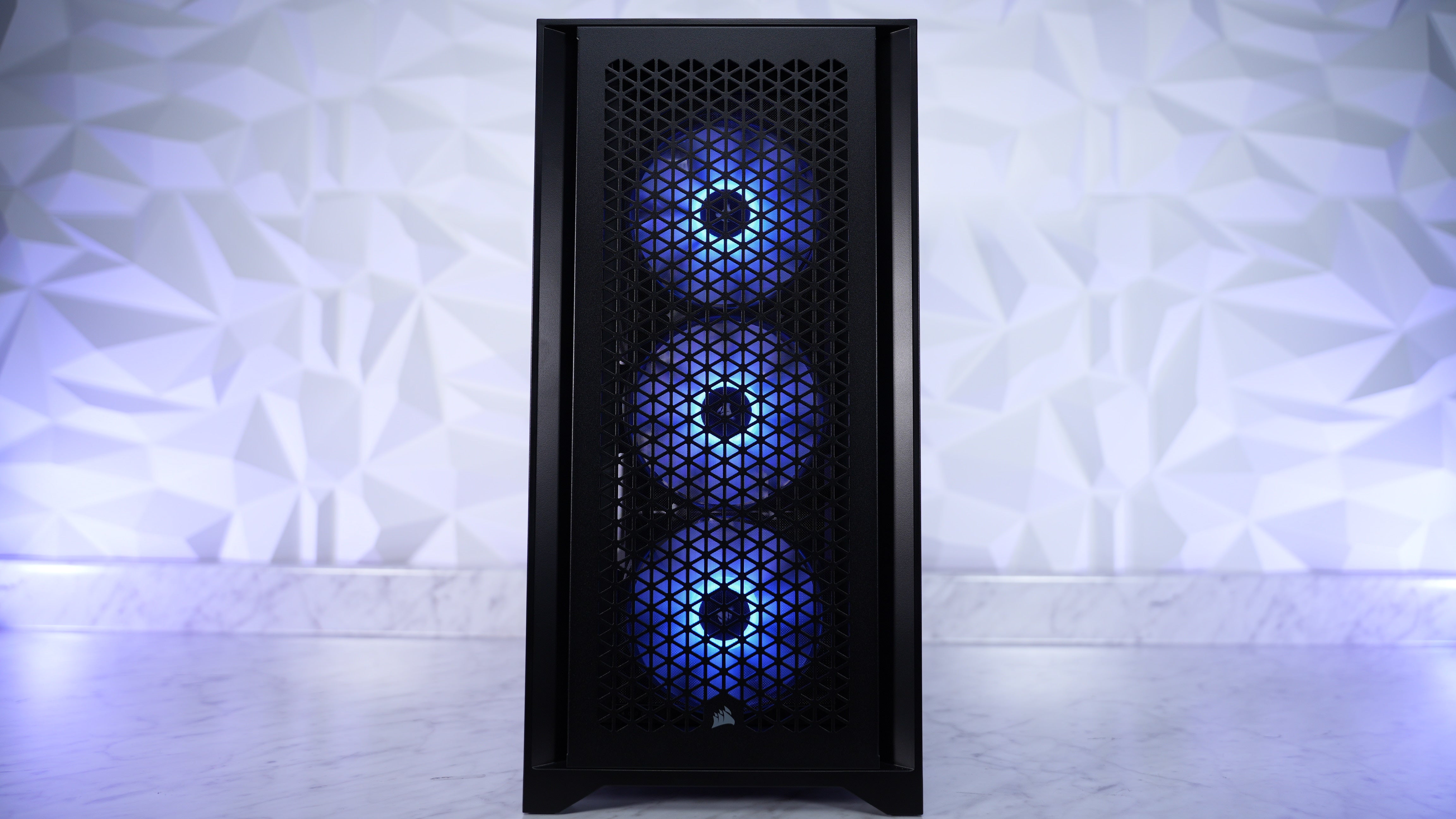 Intel i5 13600KF + RTX 3050 Gaming PC (In Stock)