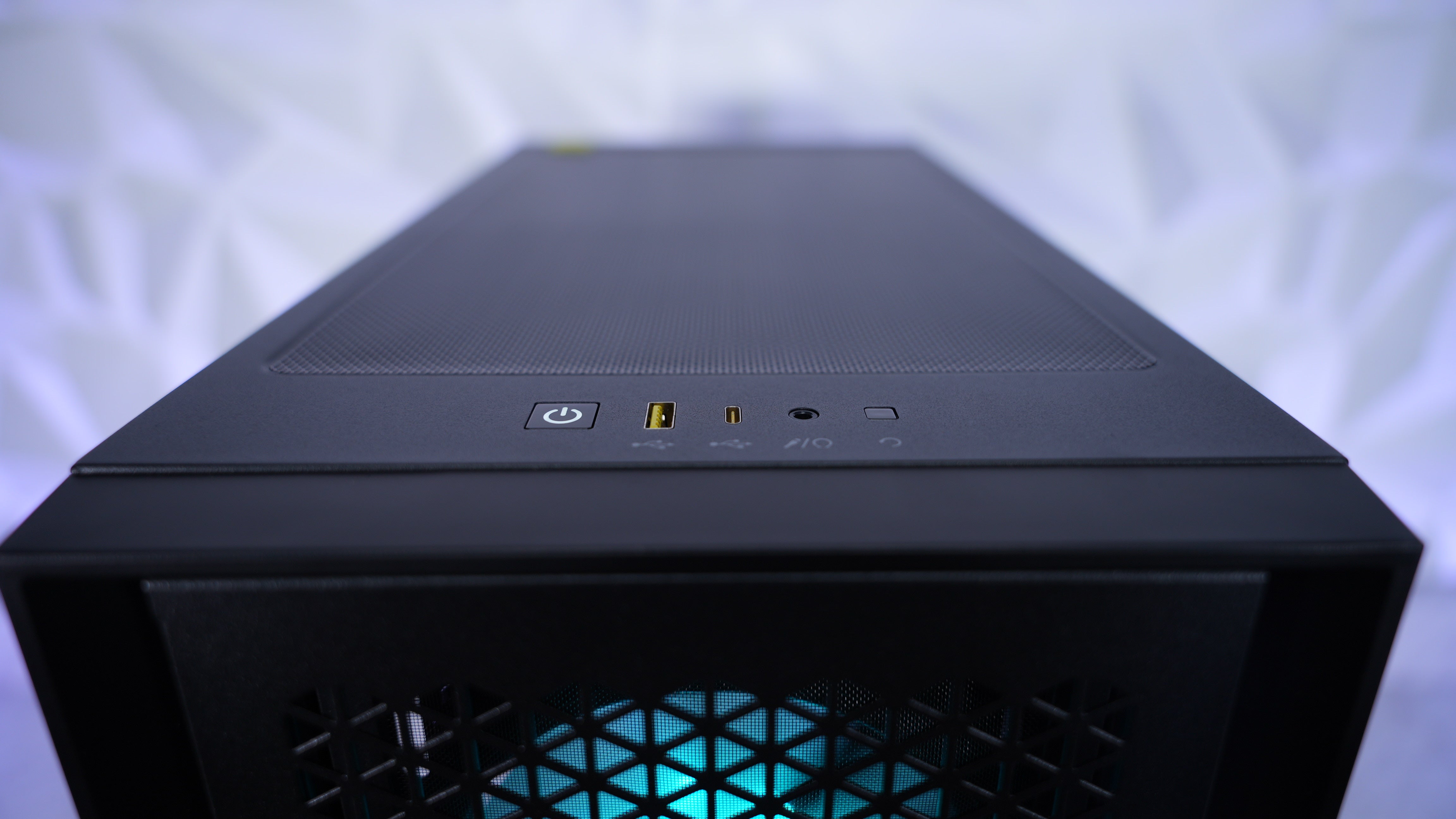 Intel i5 13600KF + RTX 3050 Gaming PC (In Stock)