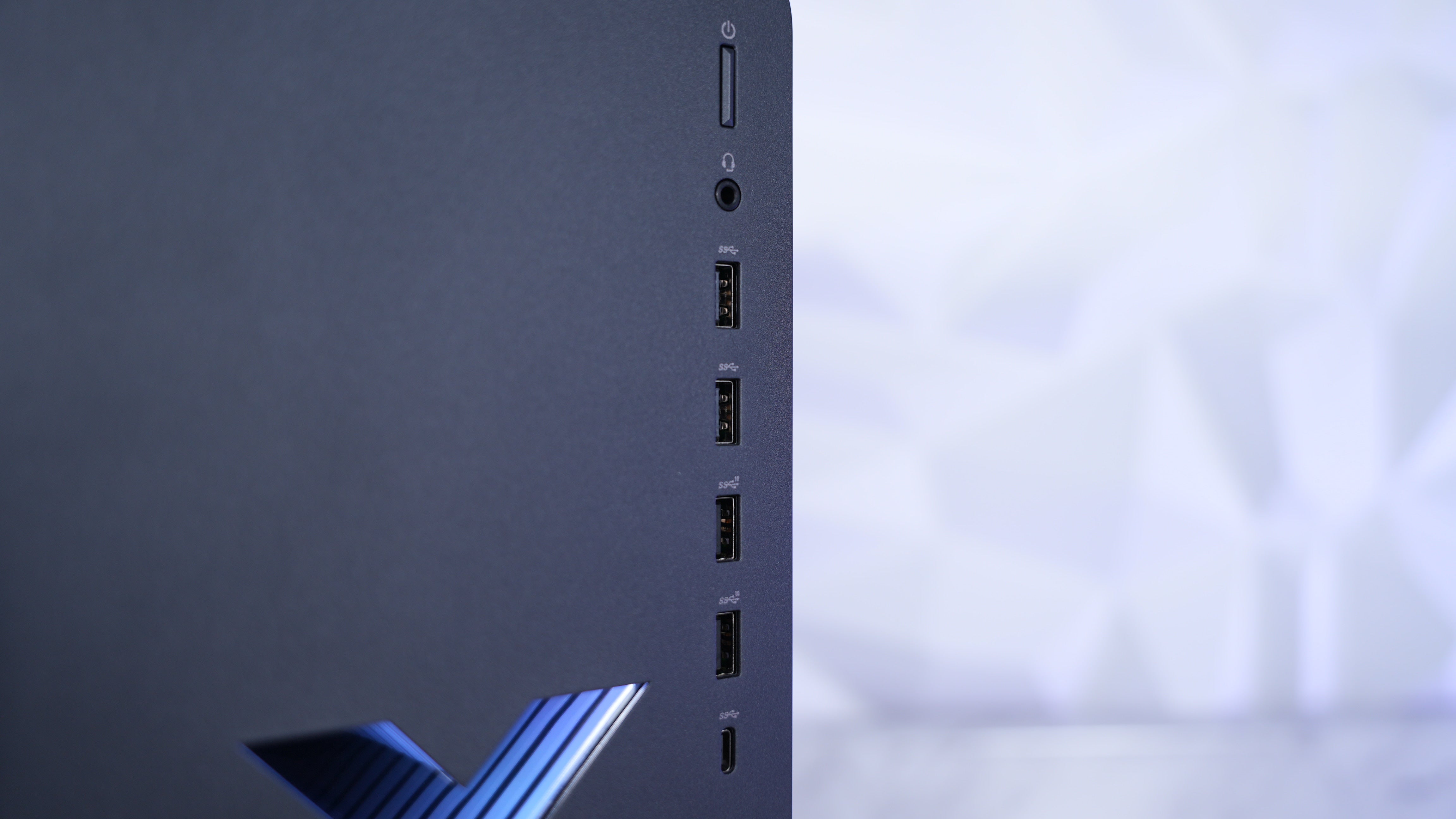 Ryzen 5 5600G + RX 6400 Gaming PC (In Stock) (*Free Shipping)