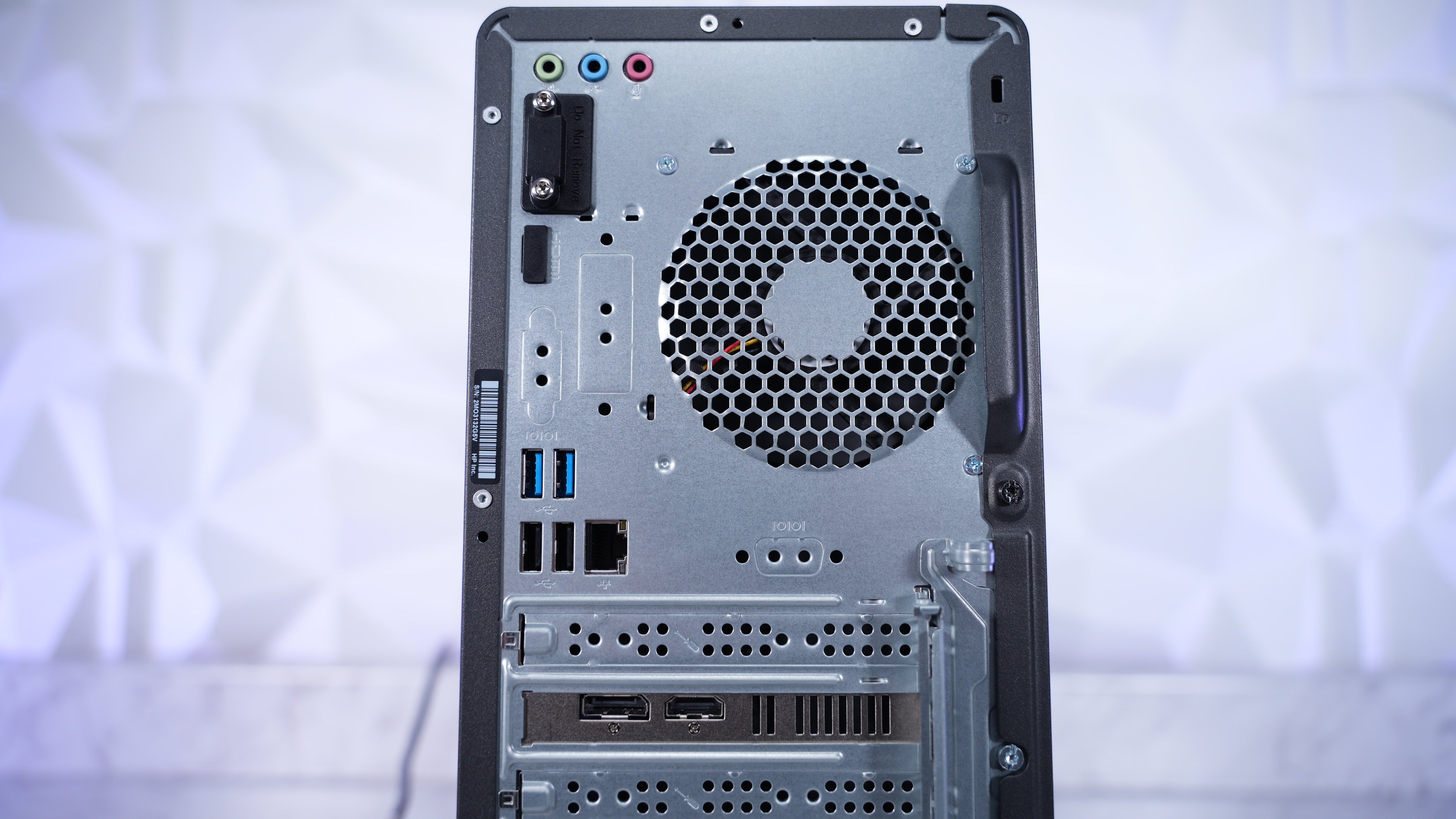 Ryzen 5 5600G + RX 6400 Gaming PC (In Stock) (*Free Shipping)
