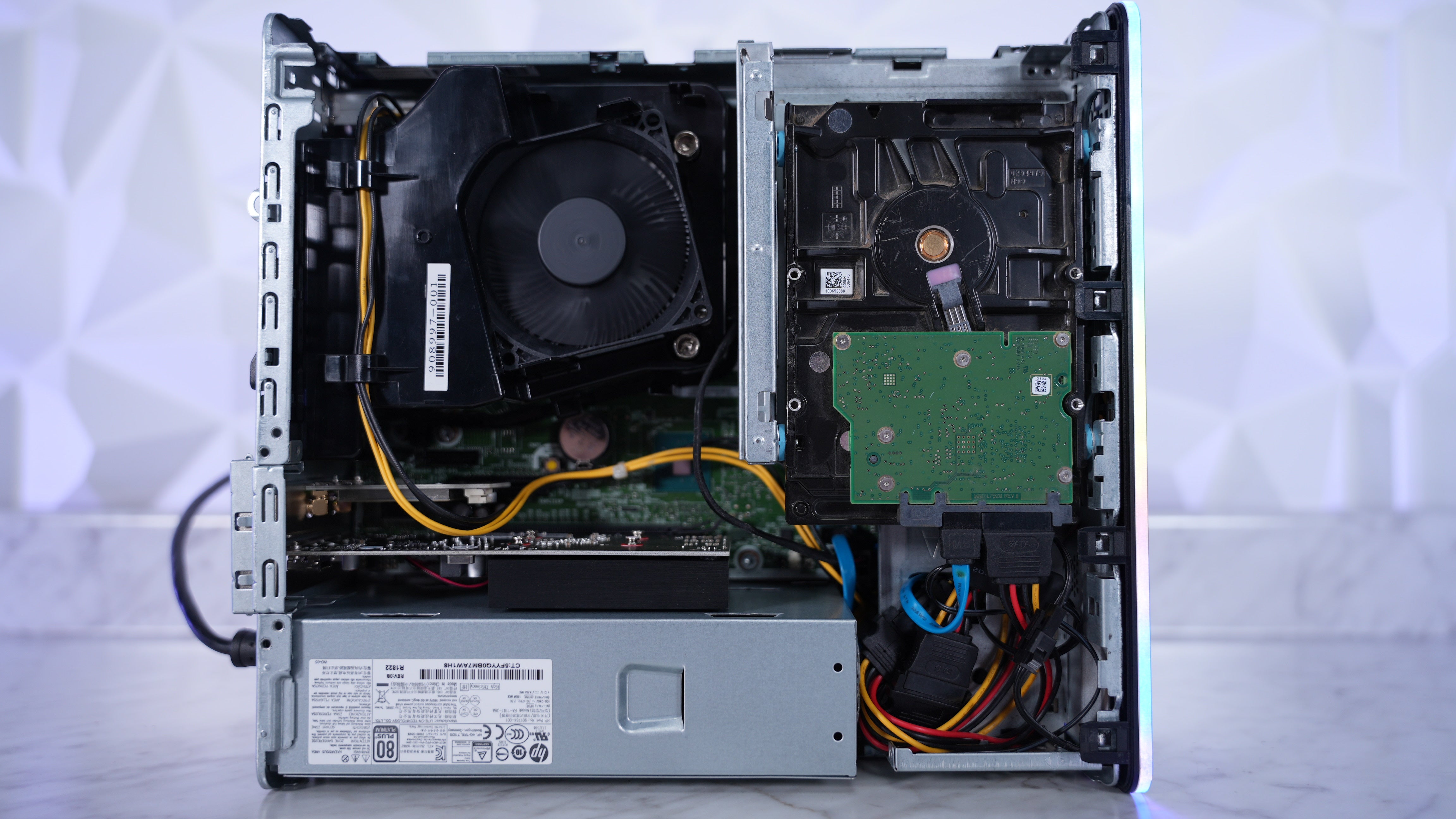 Intel i5 6500 + GT 1030 eSports Gaming PC (In Stock)