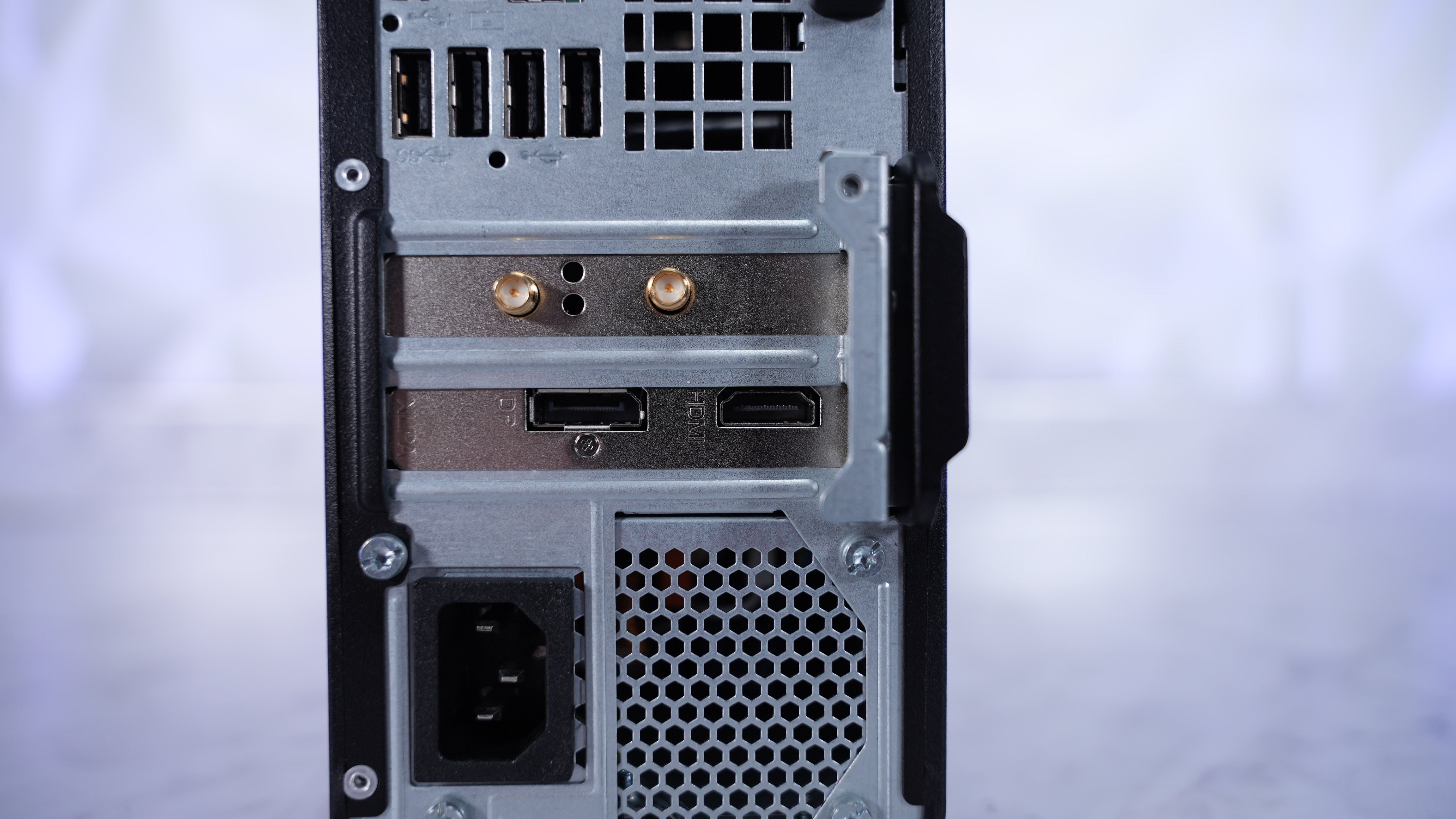 Intel i5 6500 + GT 1030 eSports Gaming PC (In Stock)