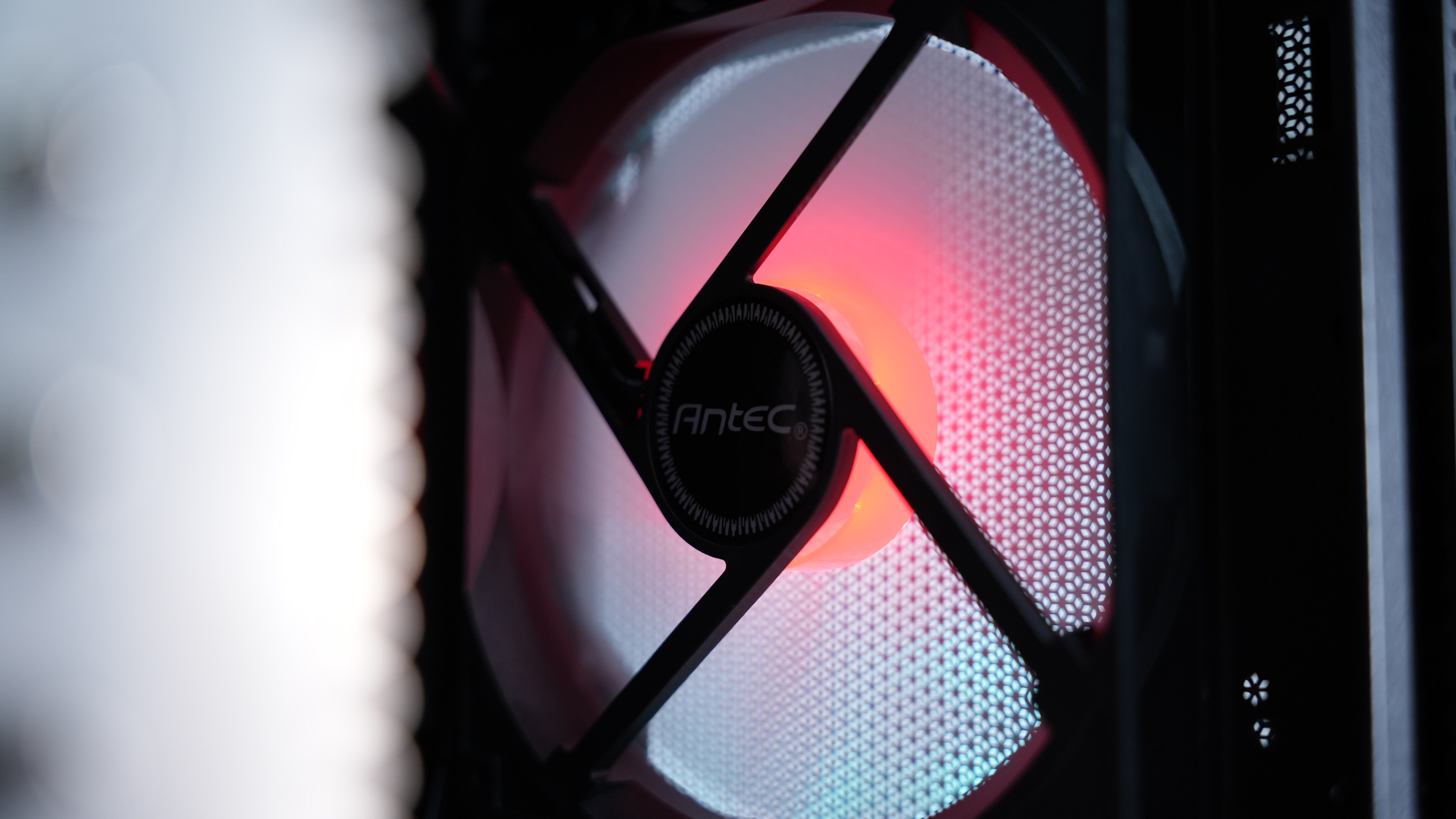 Intel i7 4930K + RX 6600 Gaming PC (In Stock)