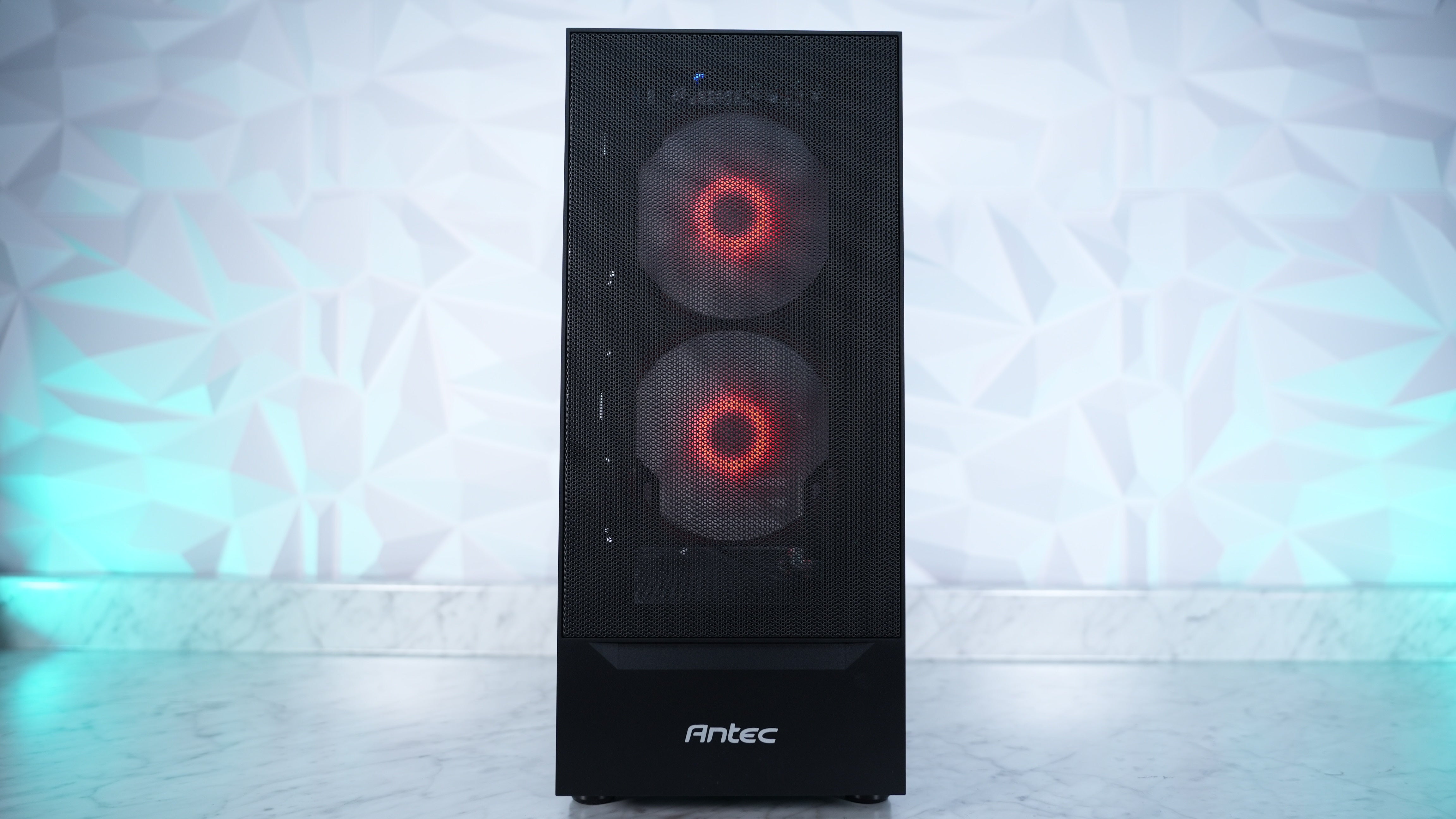 Intel i7 4930K + RX 6600 Gaming PC (In Stock)