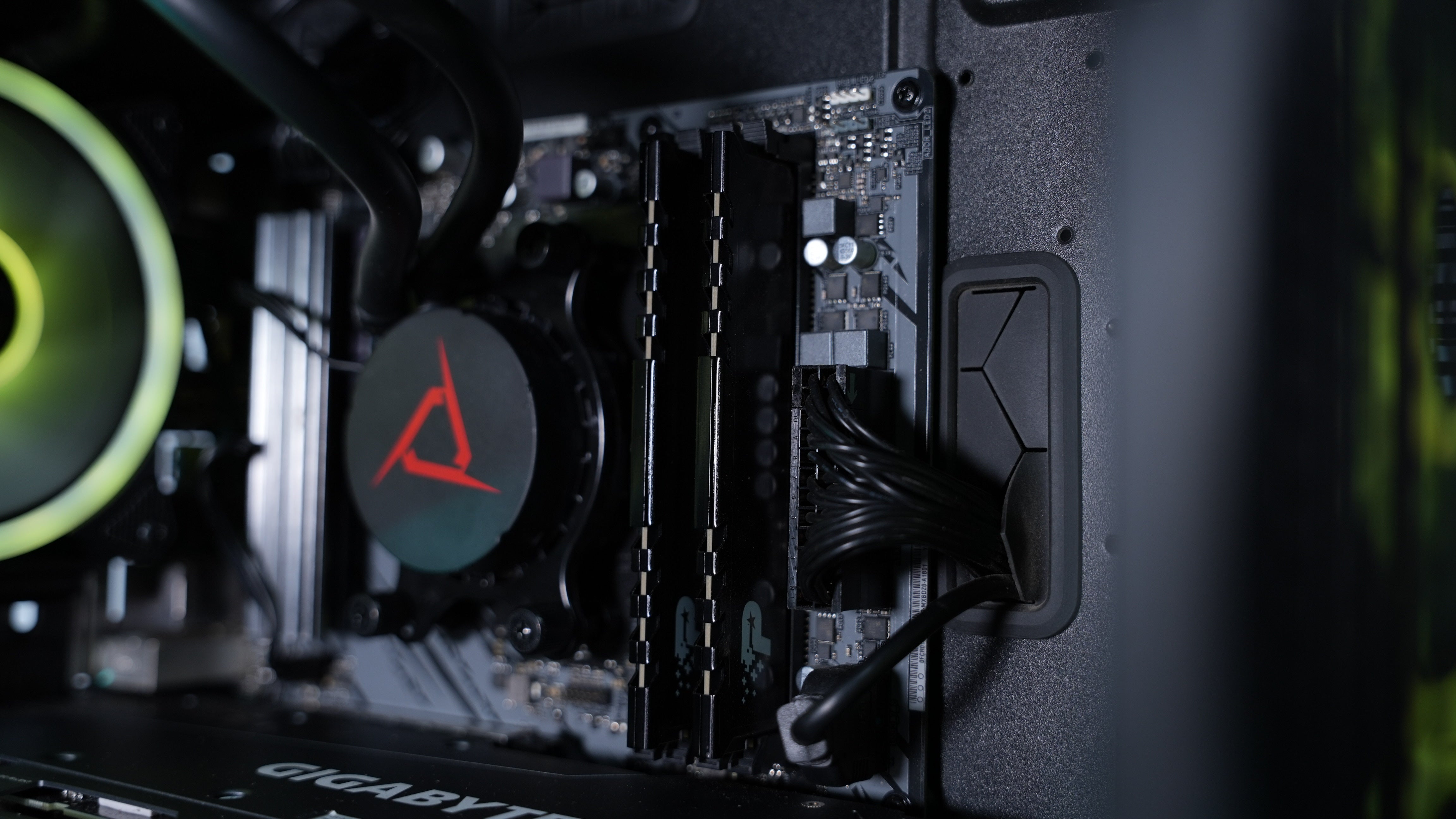 Ryzen 7 5700X + RTX 3080 Gaming/Streaming PC (In Stock)