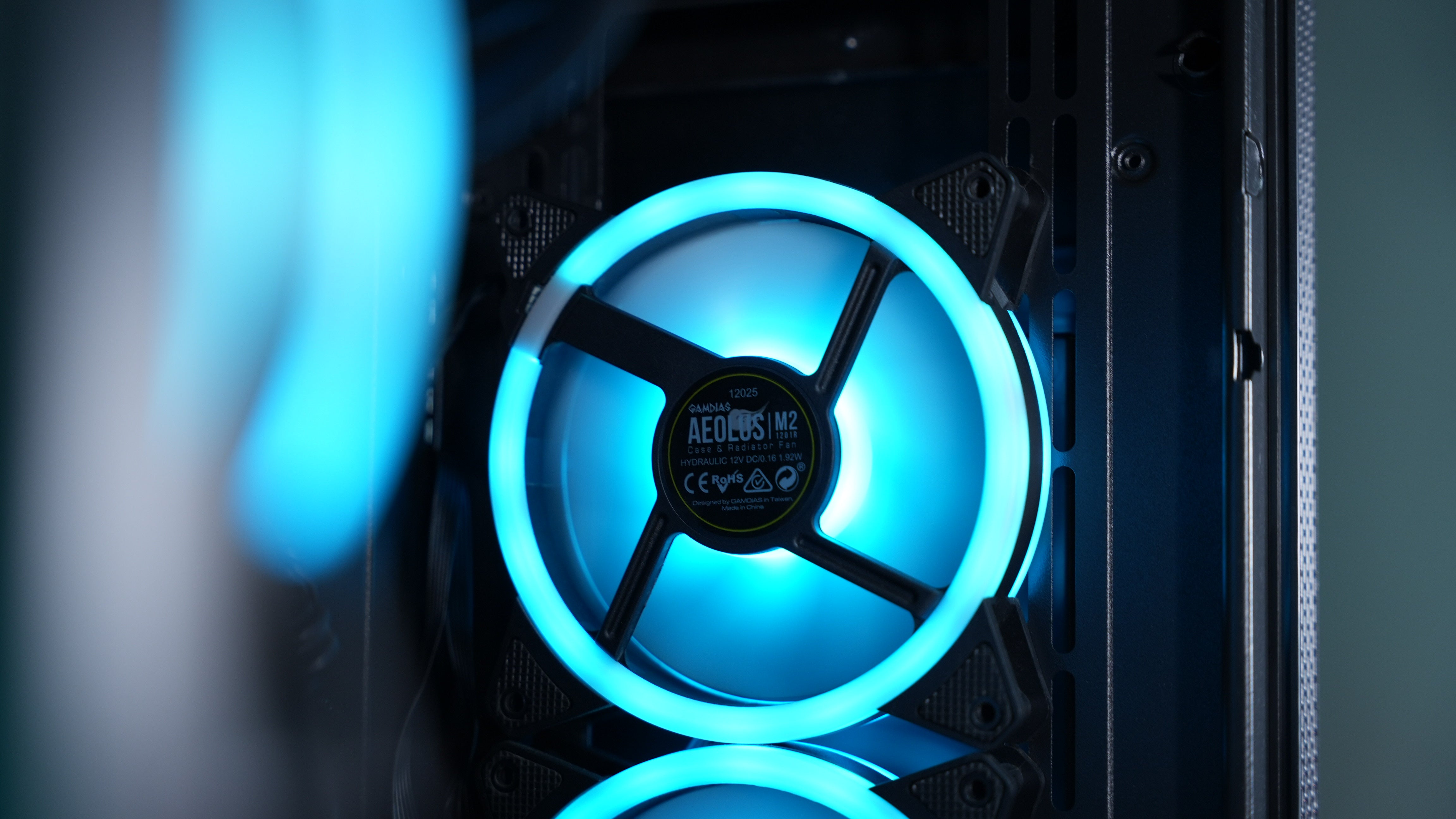Ryzen 7 5700X + RTX 3080 Gaming/Streaming PC (In Stock)