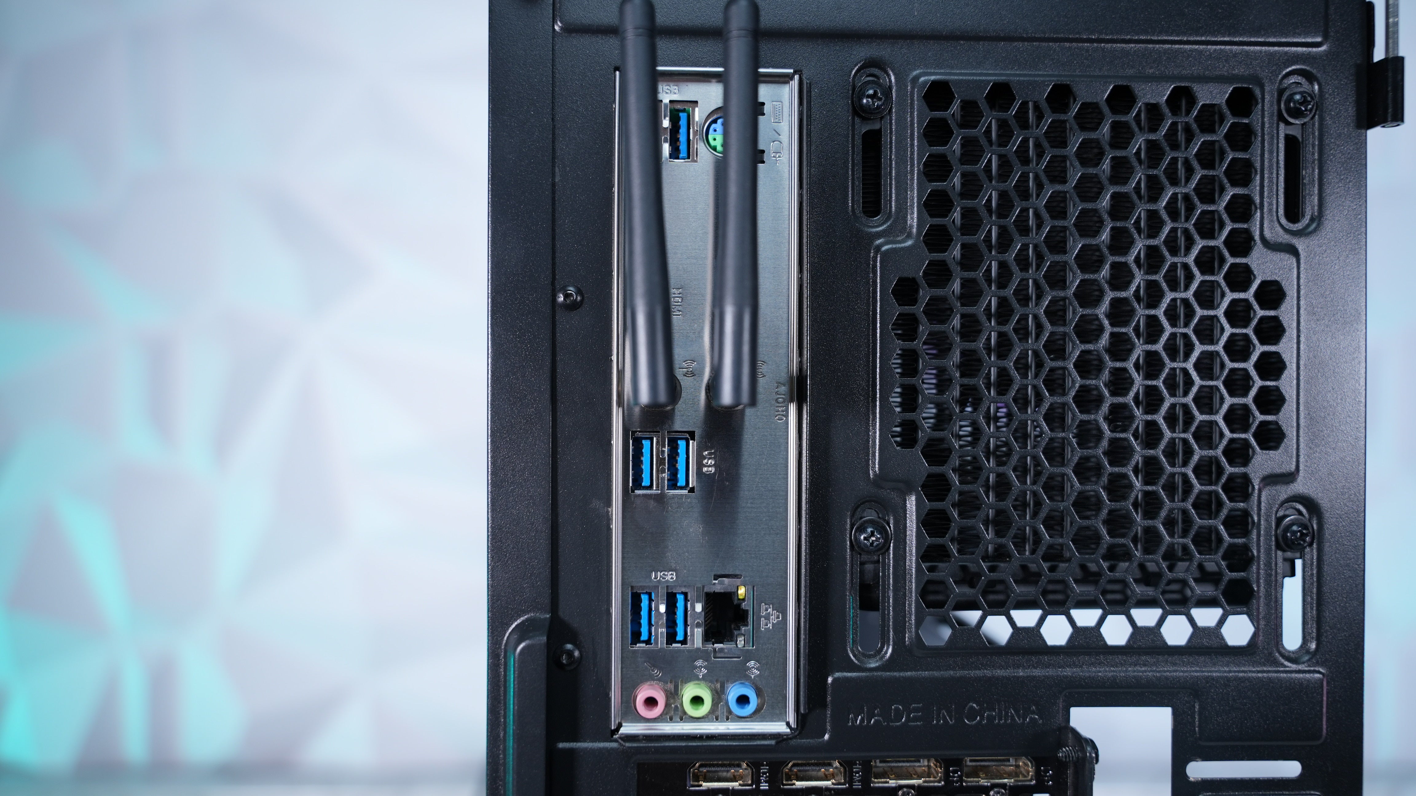 Ryzen 7 5700X + RTX 3080 Gaming/Streaming PC (In Stock)