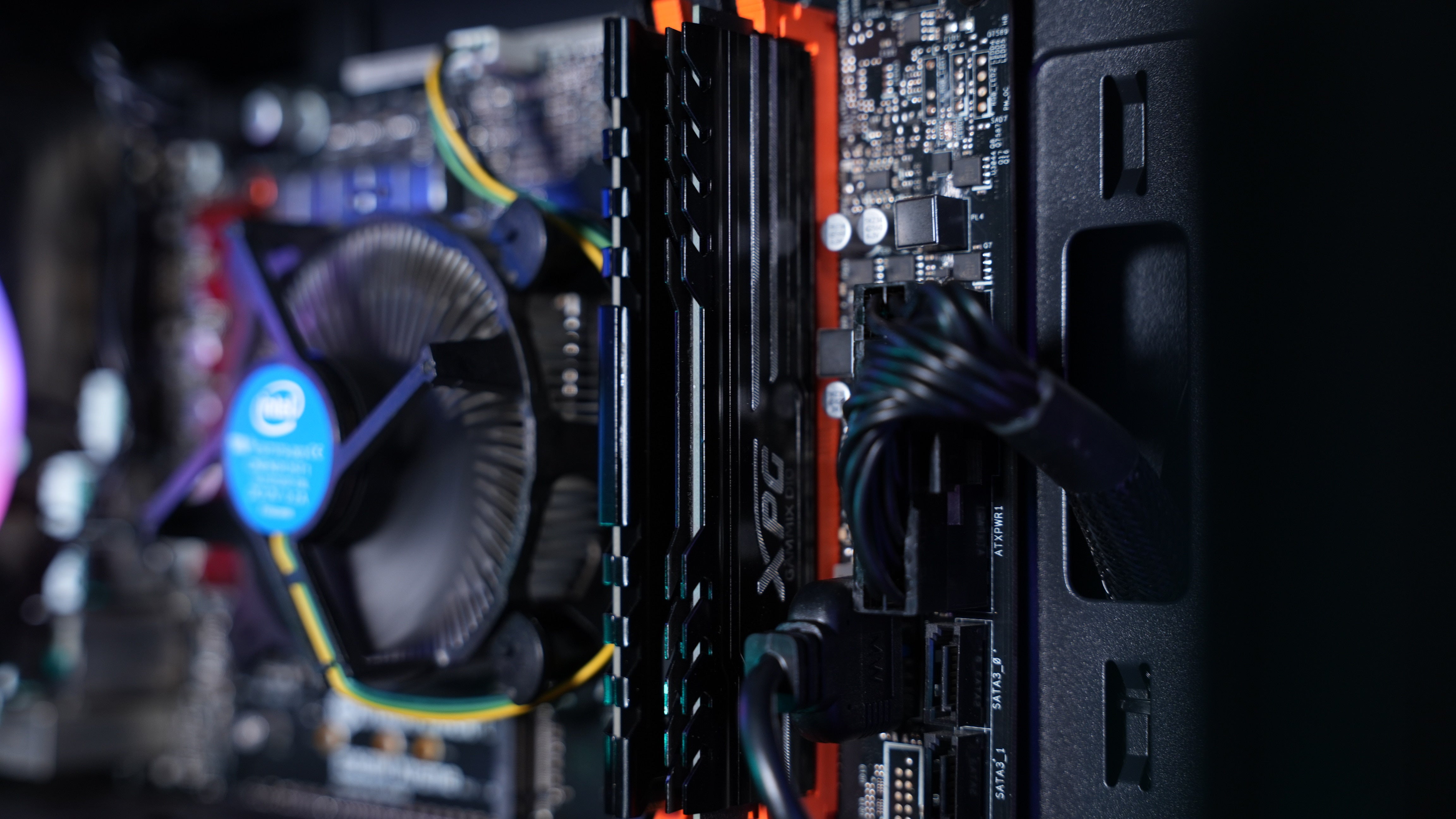 Intel i5 9400F + GTX 1660 Gaming PC (In Stock)