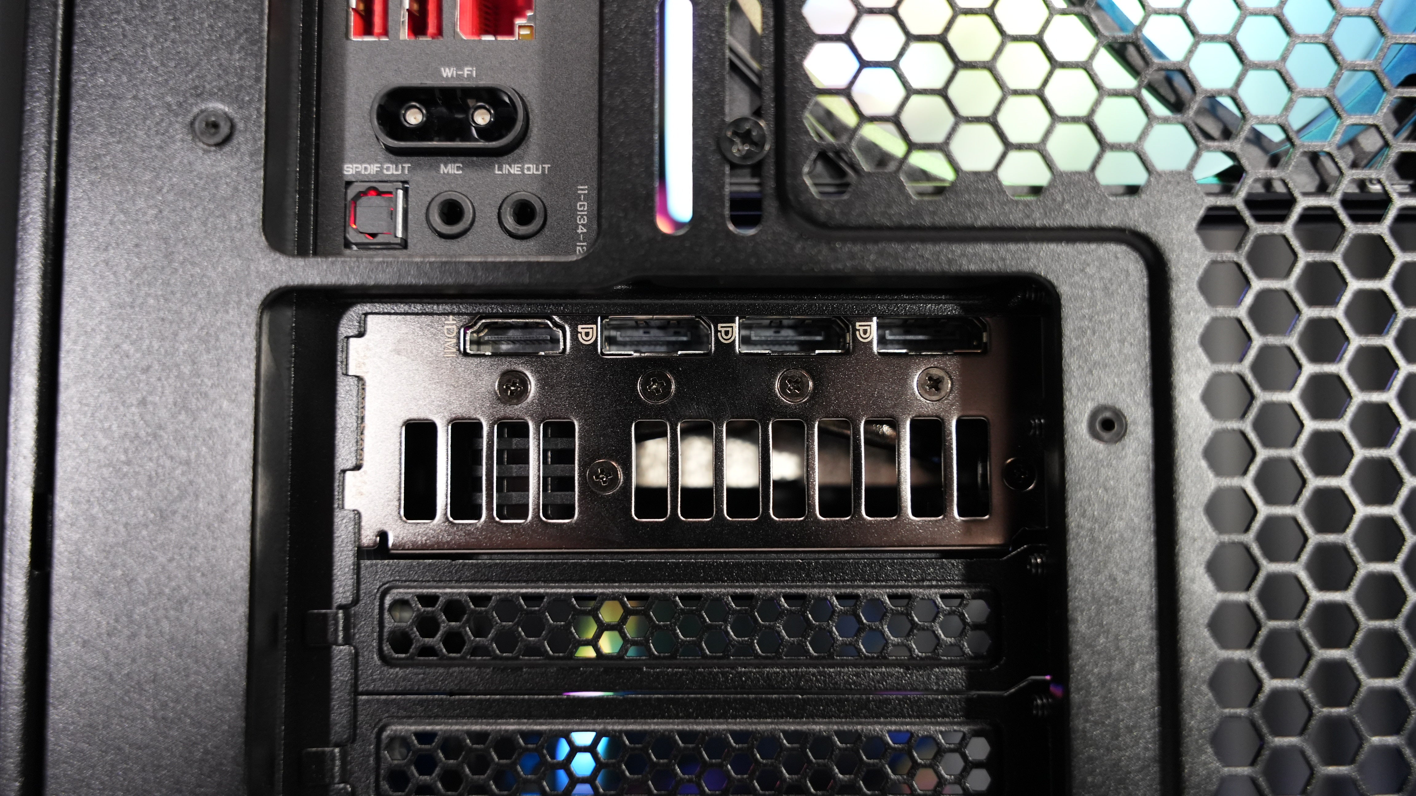 Ryzen 5 9600X + RTX 5070 Gaming/Streaming PC