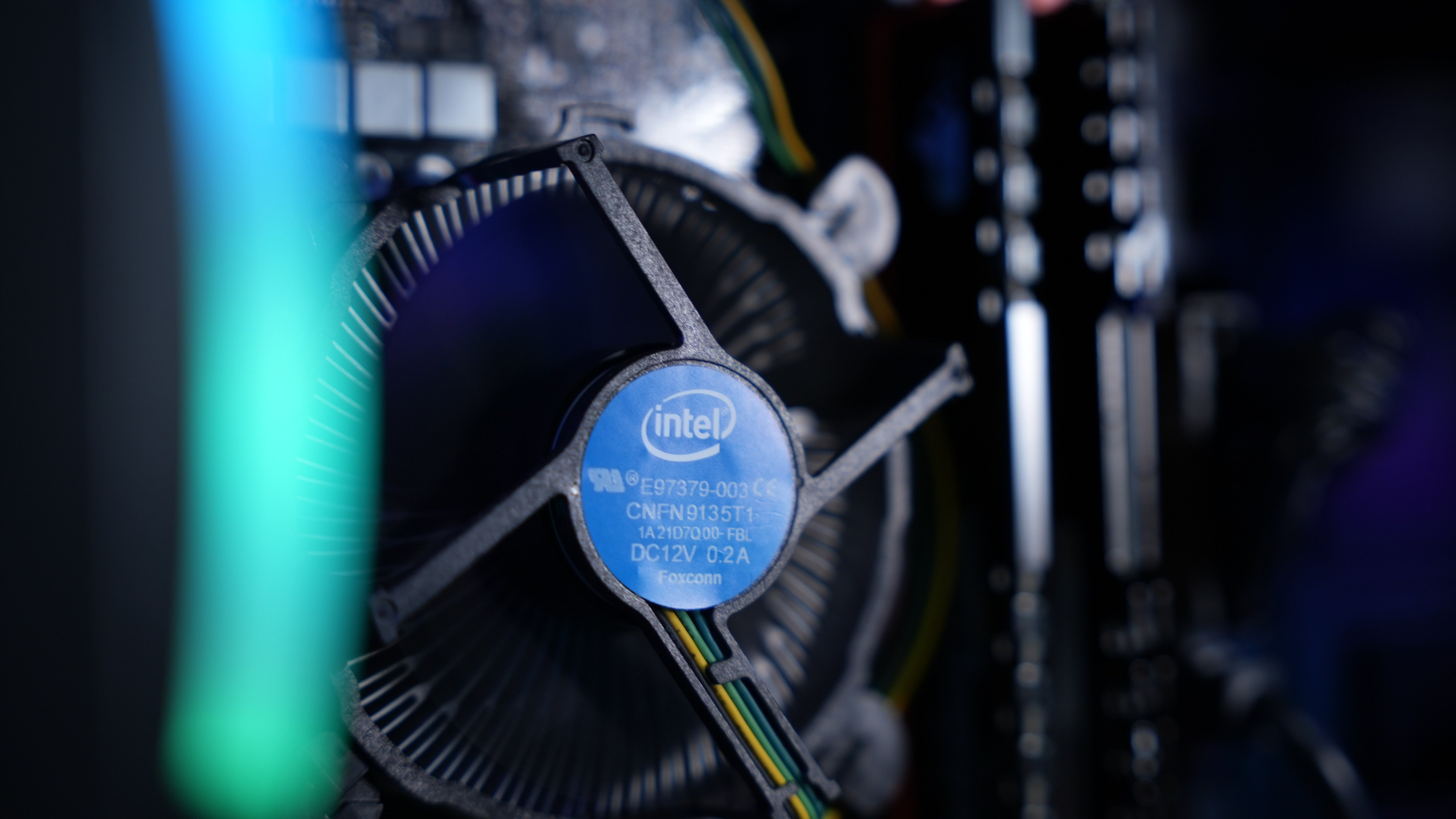 Intel i5 9400F + GTX 1660 Gaming PC (In Stock)
