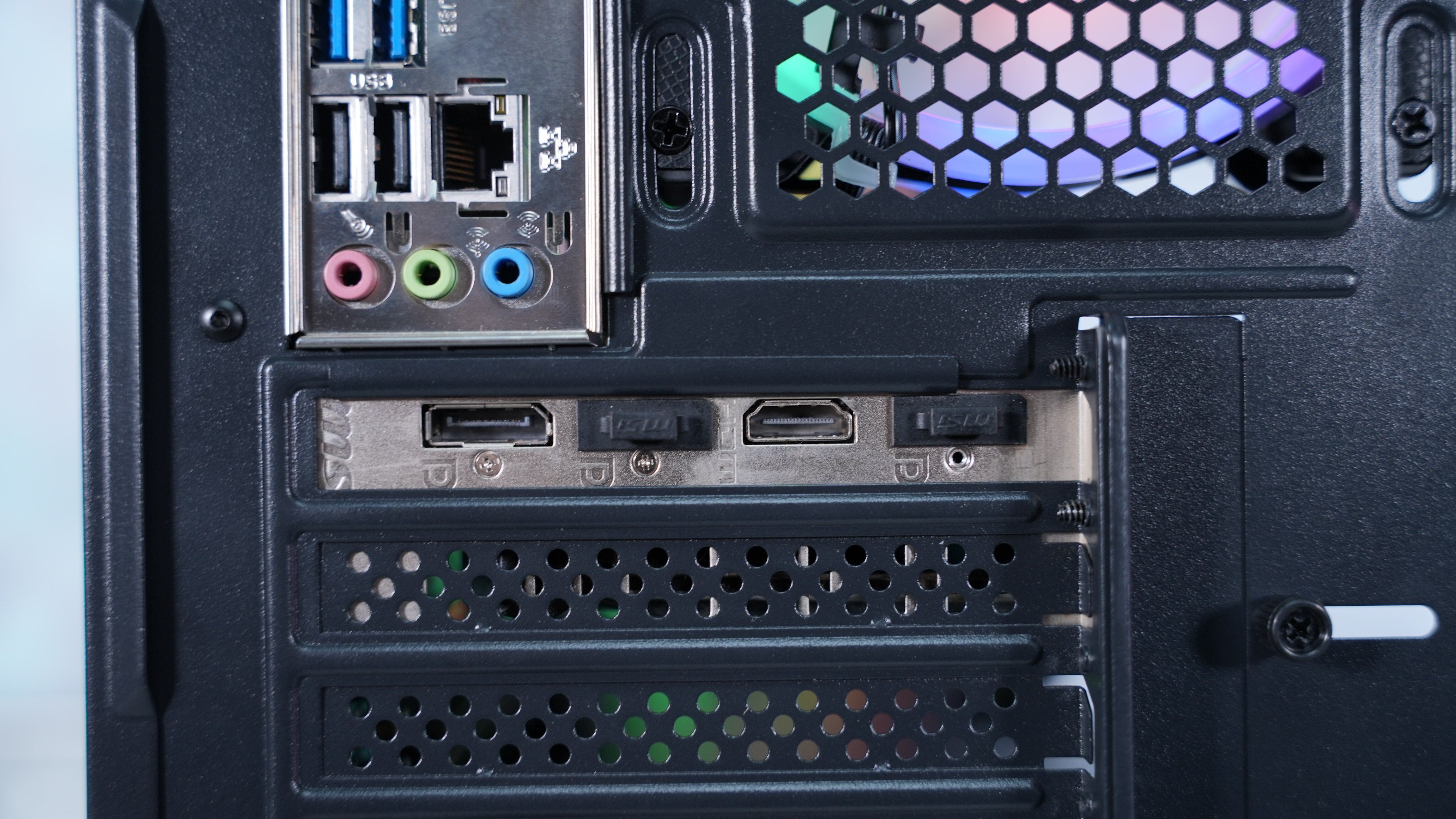 Intel i5 9400F + GTX 1660 Gaming PC (In Stock)