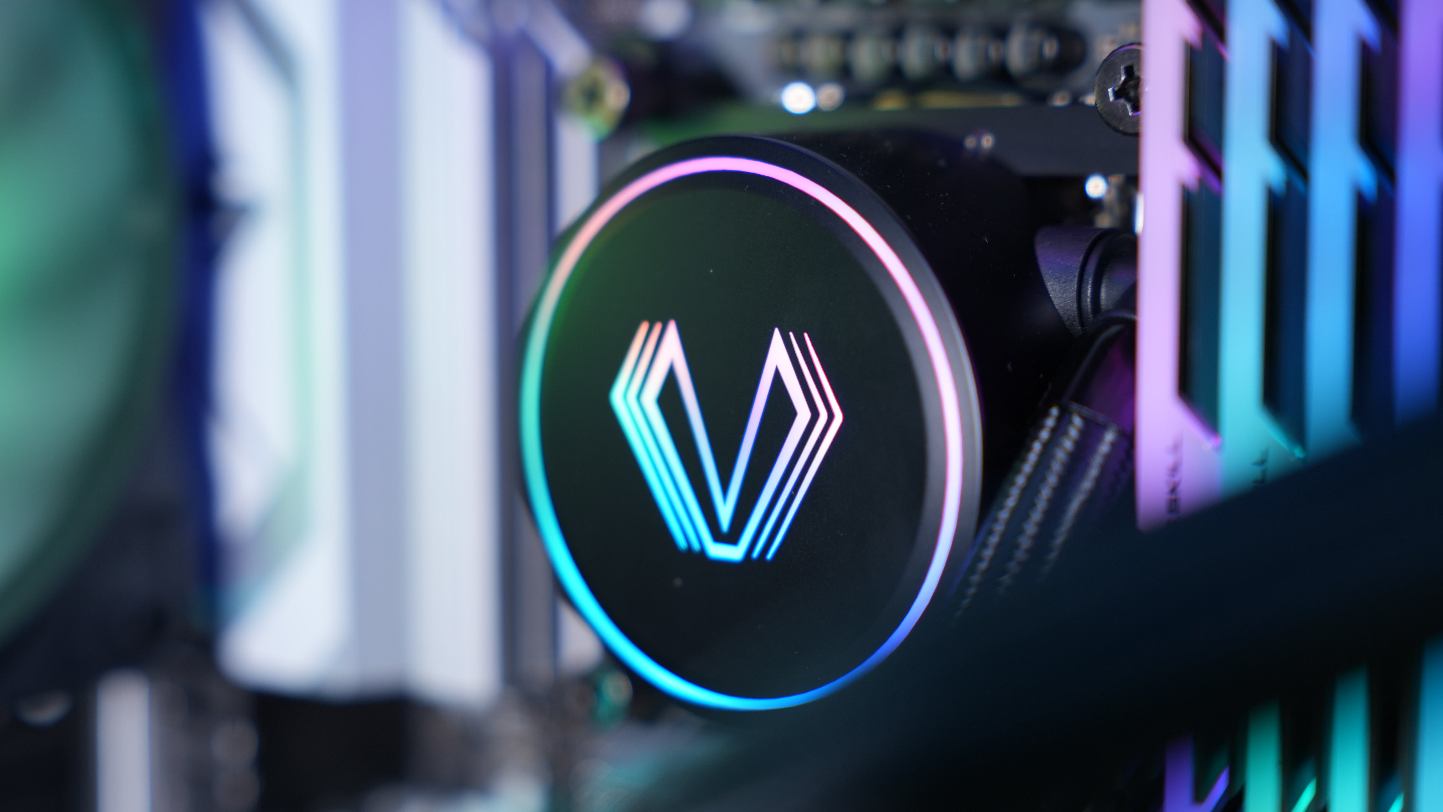 Intel i7 10700F + RTX 2080 Super Gaming/Streaming PC (In Stock)