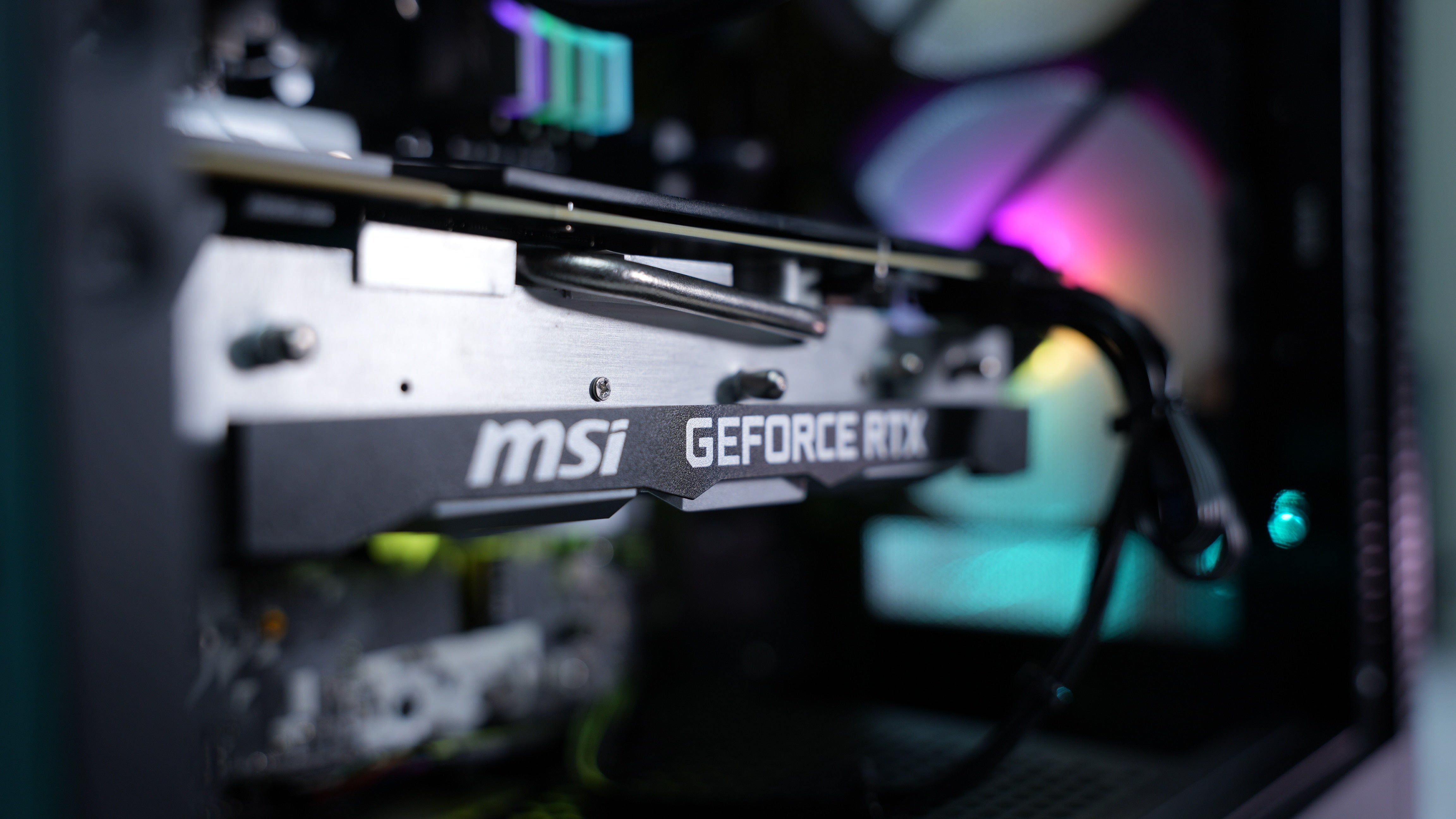 Intel i7 10700F + RTX 2080 Super Gaming/Streaming PC (In Stock)
