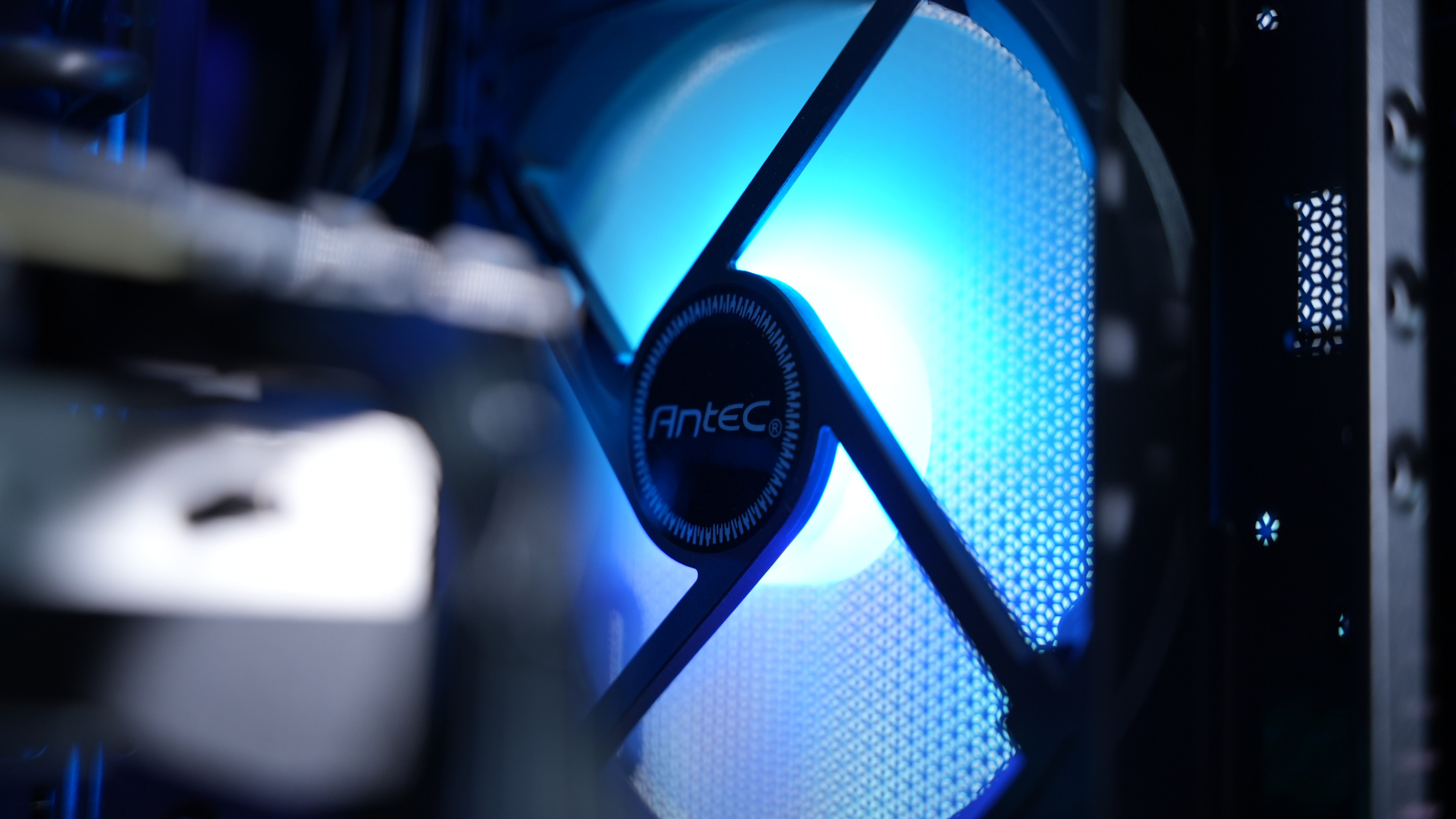 Intel i7 10700F + RTX 2080 Super Gaming/Streaming PC (In Stock)