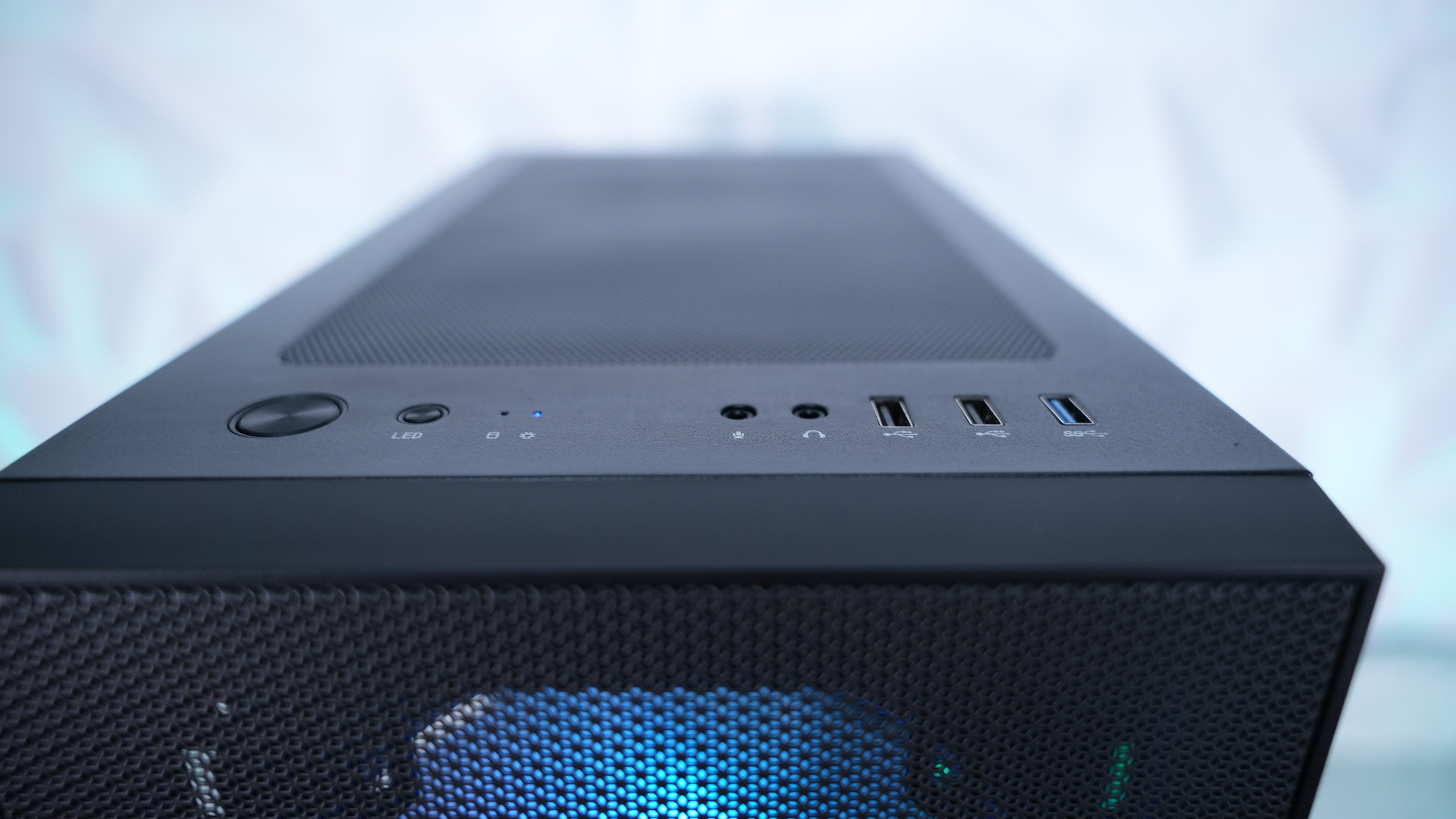 Intel i7 10700F + RTX 2080 Super Gaming/Streaming PC (In Stock)