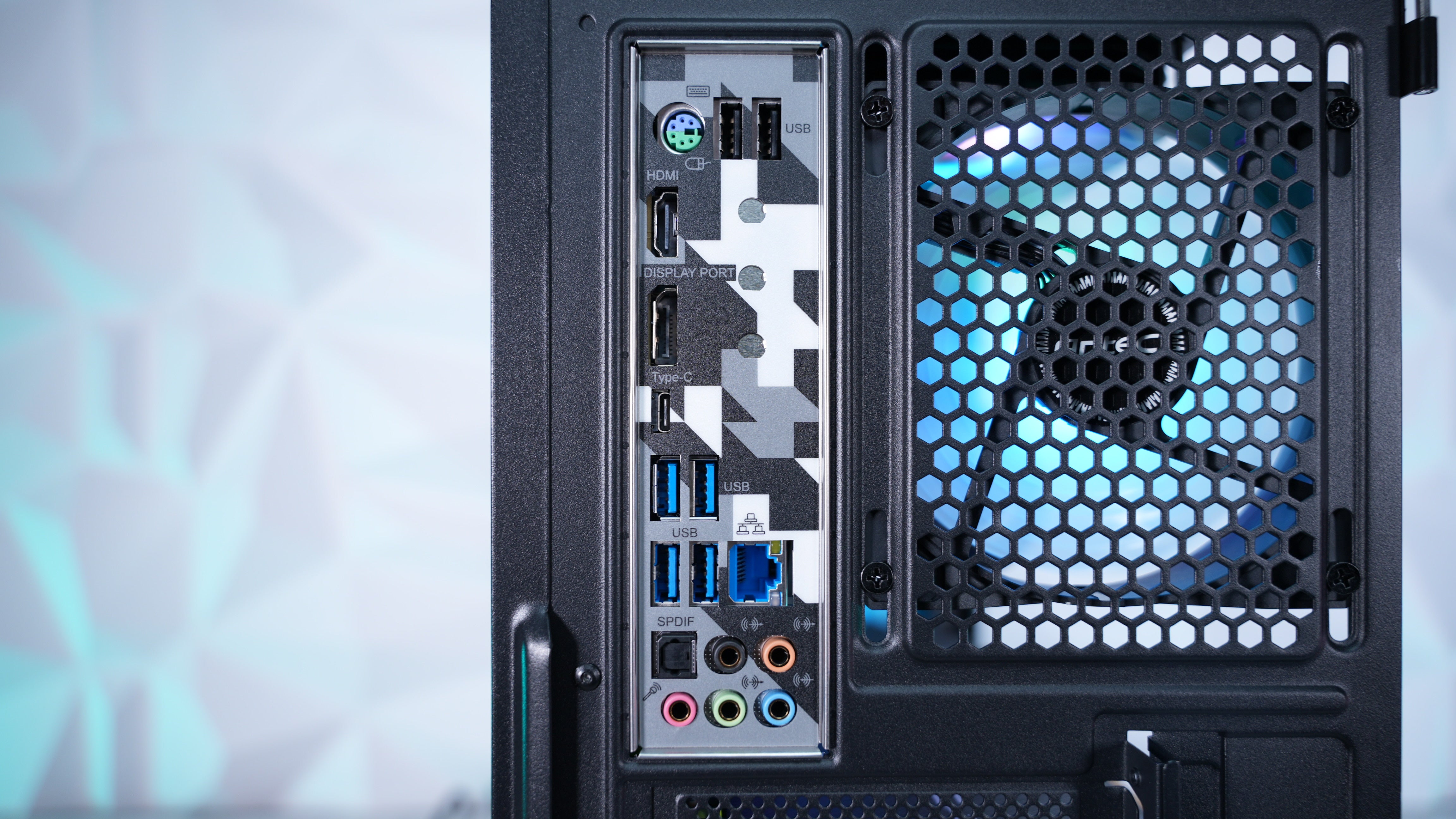 Intel i7 10700F + RTX 2080 Super Gaming/Streaming PC (In Stock)