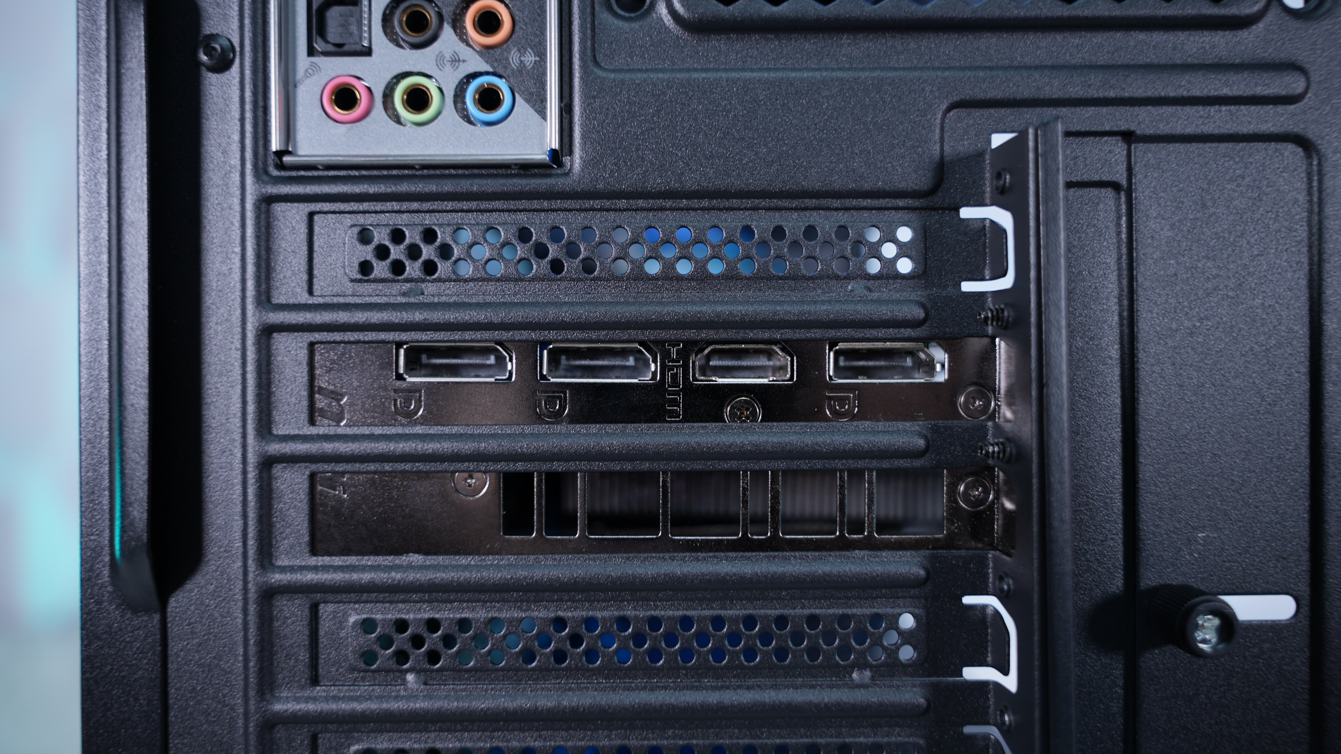 Intel i7 10700F + RTX 2080 Super Gaming/Streaming PC (In Stock)