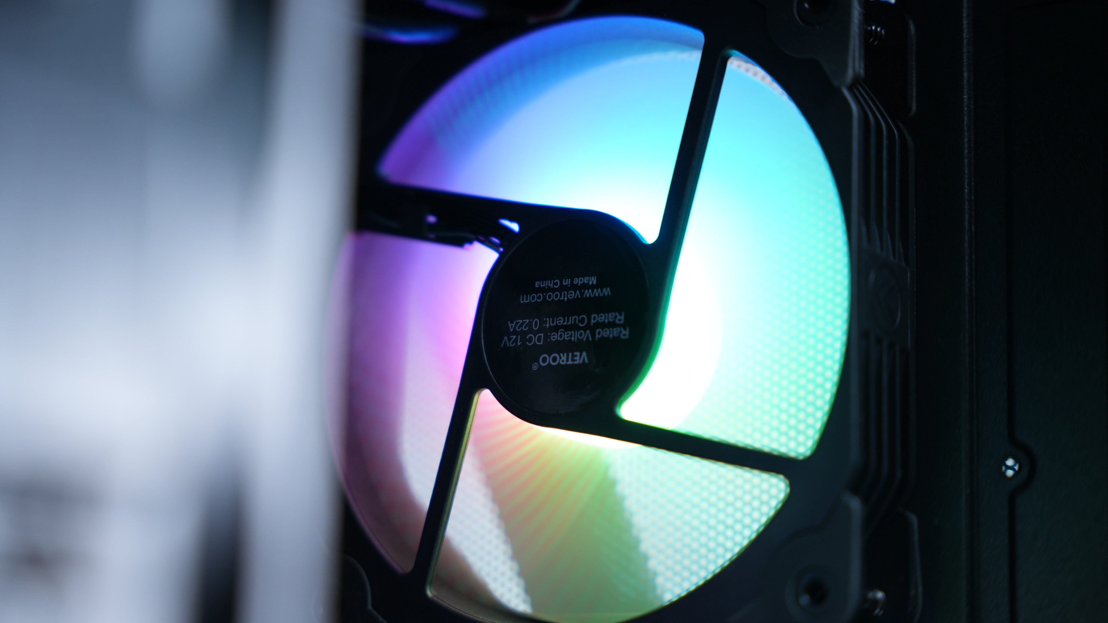 Intel i5 12400F + RX 7600 Gaming PC (In Stock)