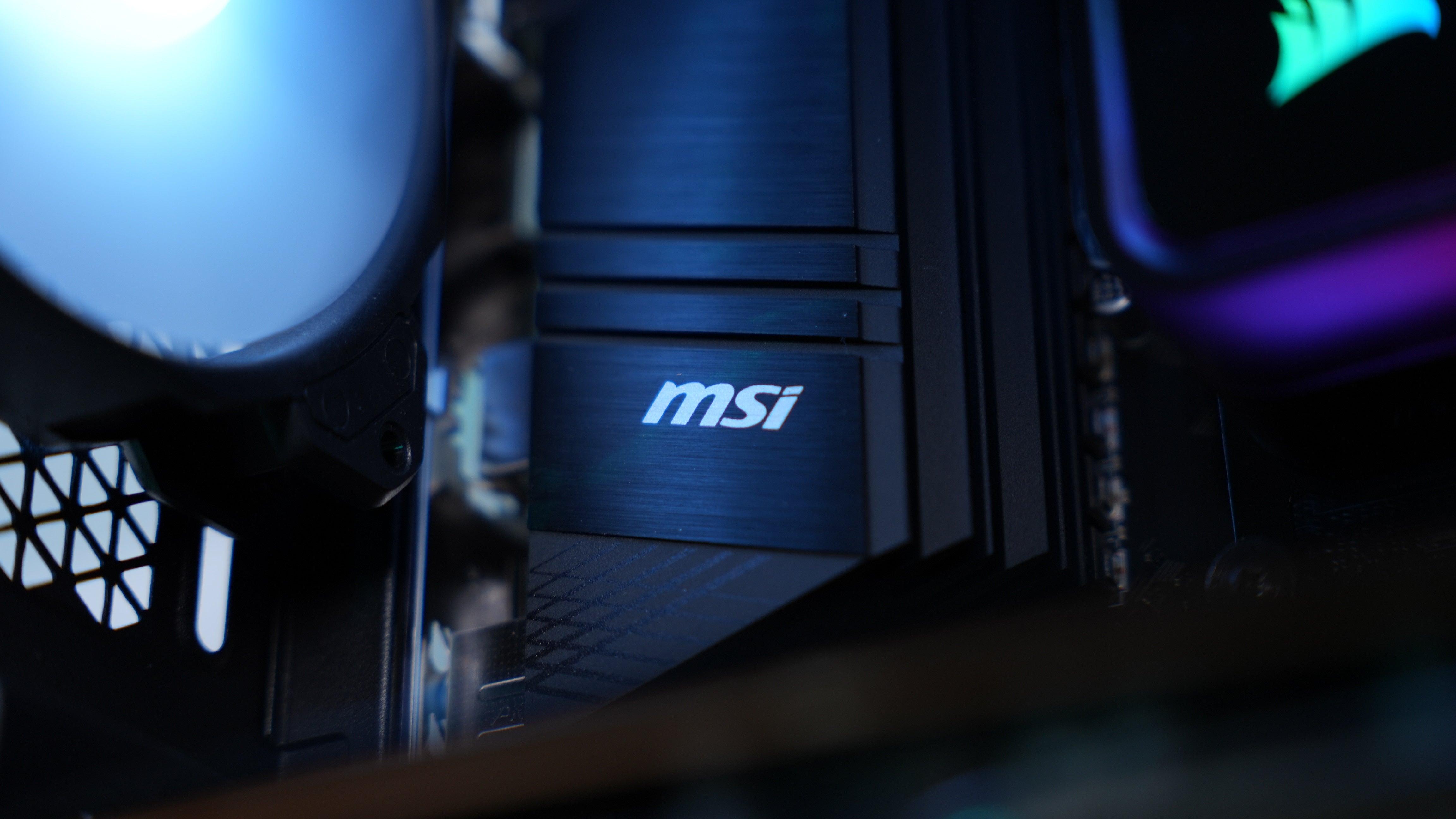 Ryzen 5 5600X + RX 6650 XT Gaming PC (In Stock)