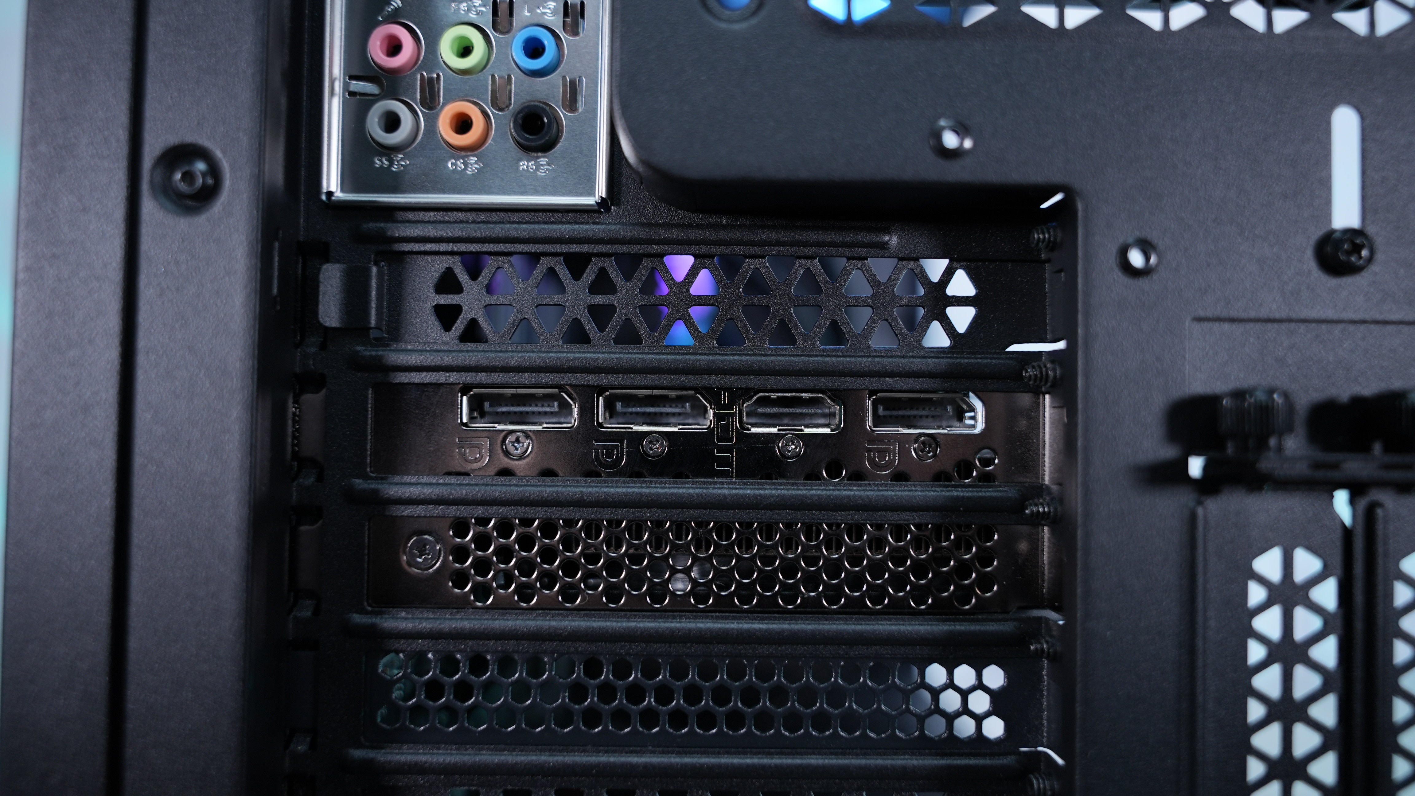 Ryzen 5 5600X + RX 6650 XT Gaming PC (In Stock)